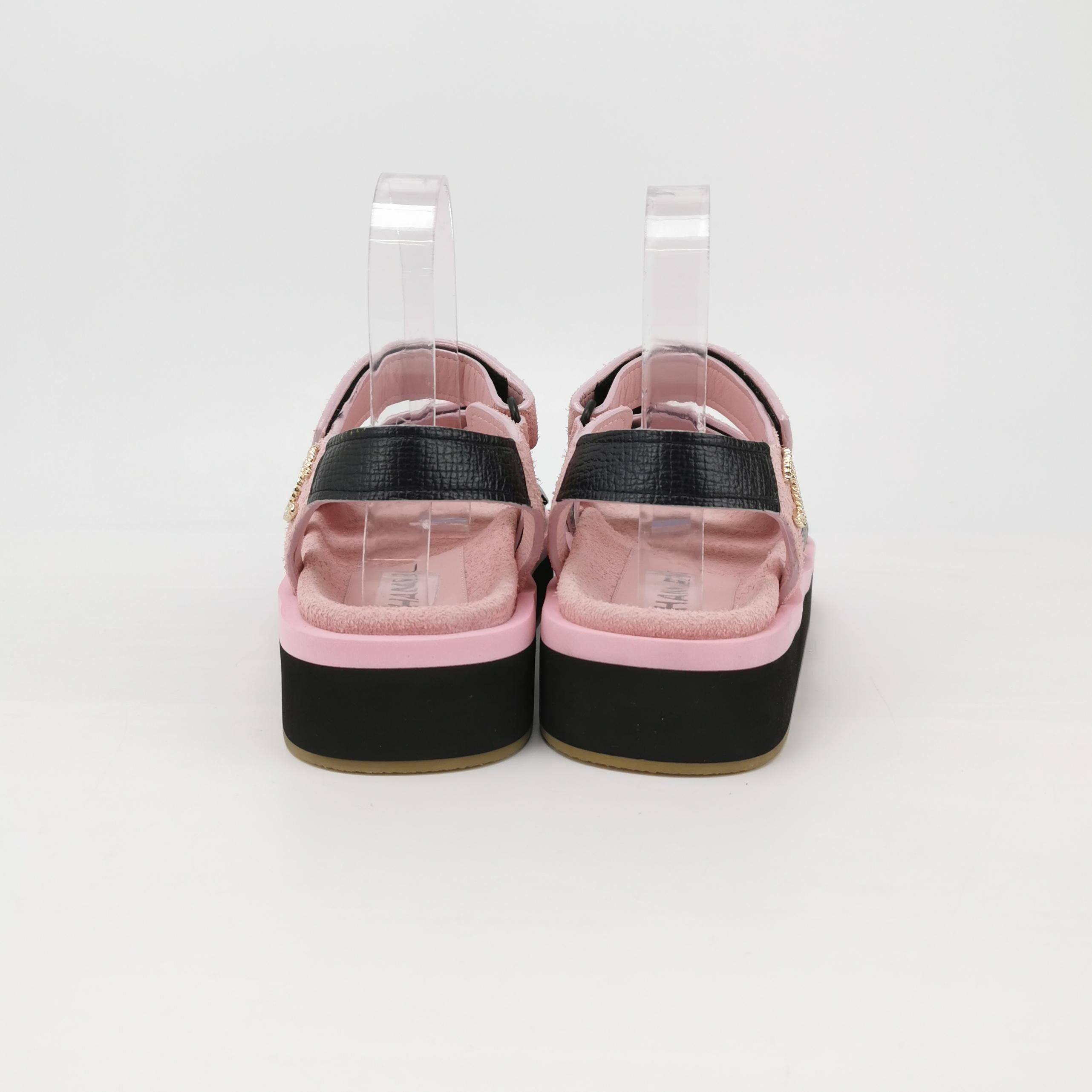 Chanel Chanel Women 6 Sandals Size US 6 / IT 36 - 4 Thumbnail