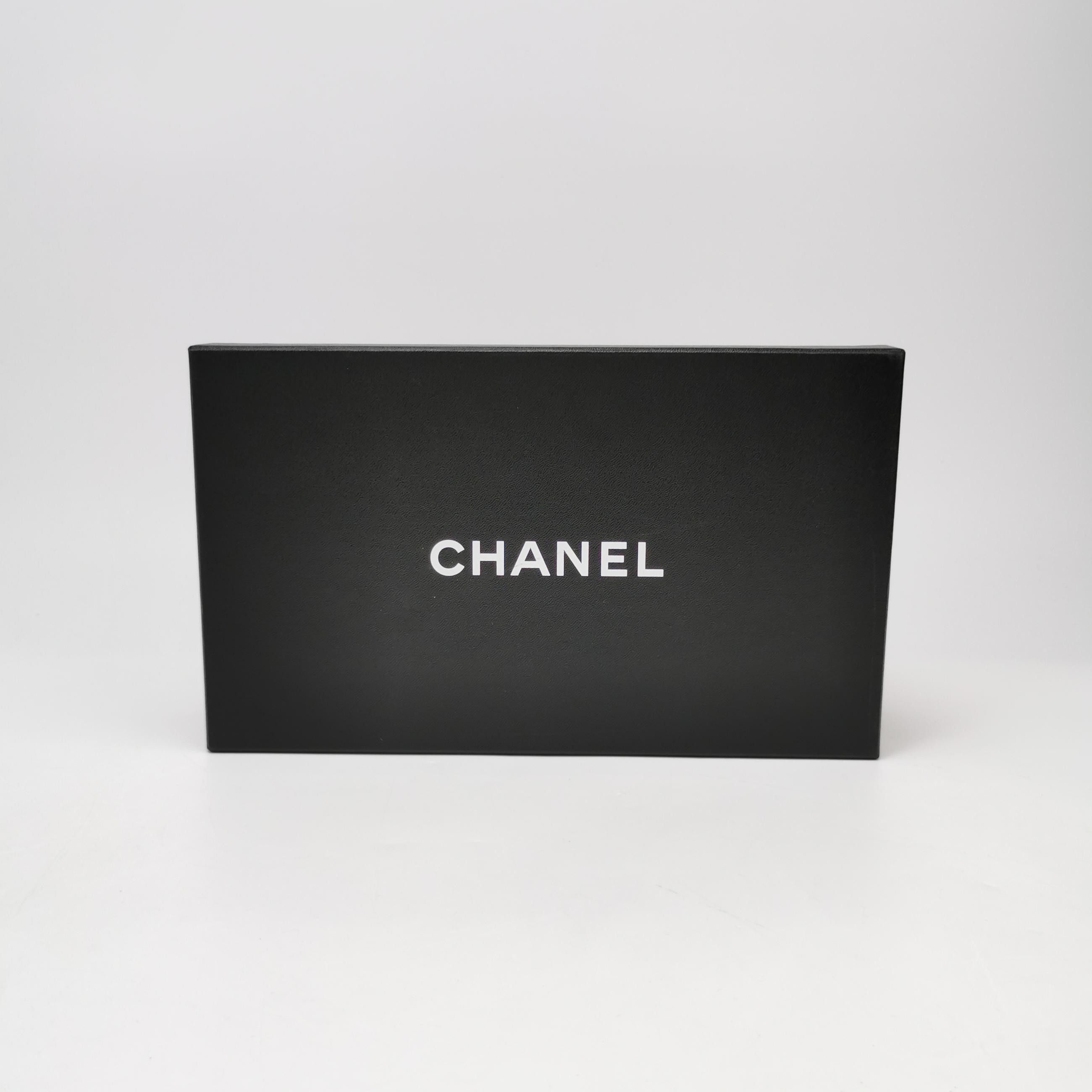 Chanel Chanel Women 6-5 Flats Size US 6.5 / IT 36.5 - 6 Thumbnail