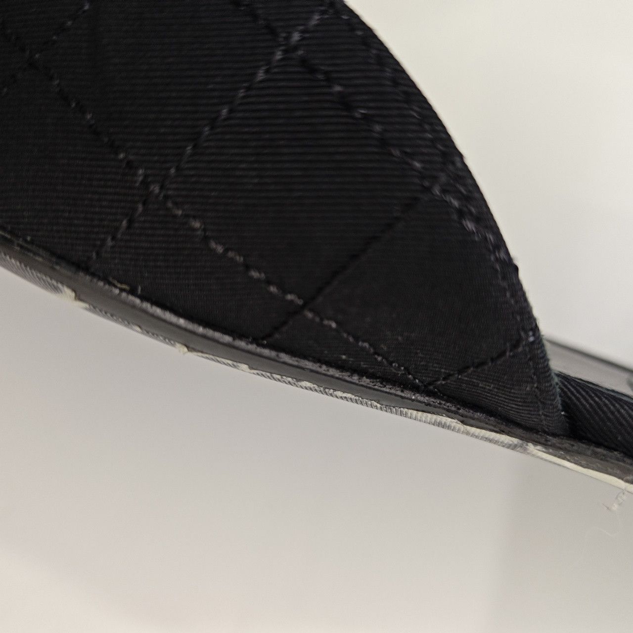 Chanel Chanel Women 6-5 Flats Size US 6.5 / IT 36.5 - 10 Thumbnail