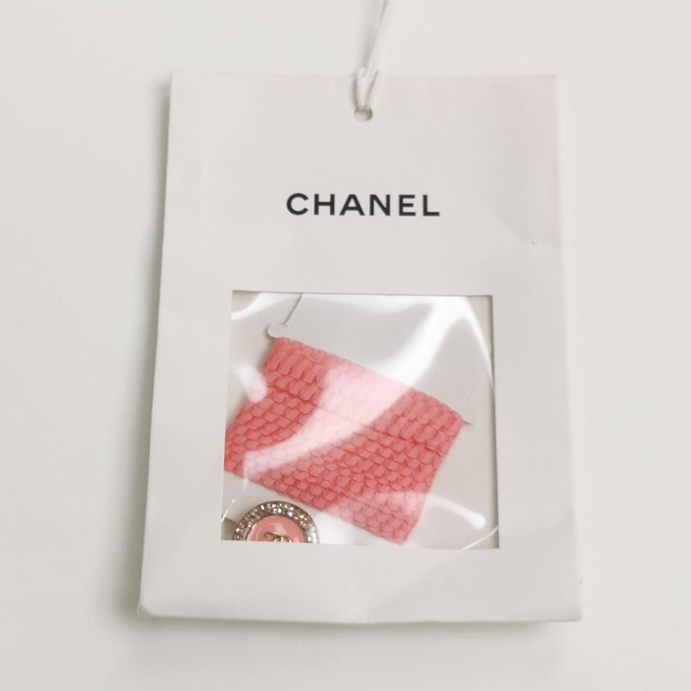 Chanel Chanel Women it_38 Sweaters Size XS / US 0-2 / IT 36-38 - 5 Thumbnail