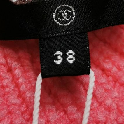 Chanel Chanel Women it_38 Sweaters Size XS / US 0-2 / IT 36-38 - 7 Thumbnail