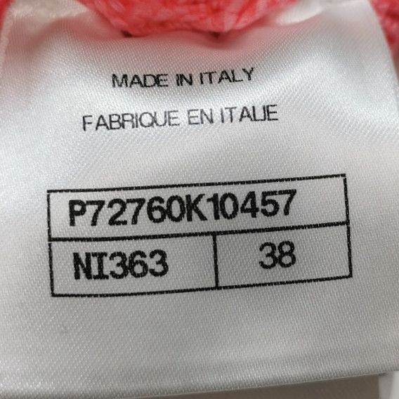 Chanel Chanel Women it_38 Sweaters Size XS / US 0-2 / IT 36-38 - 8 Thumbnail