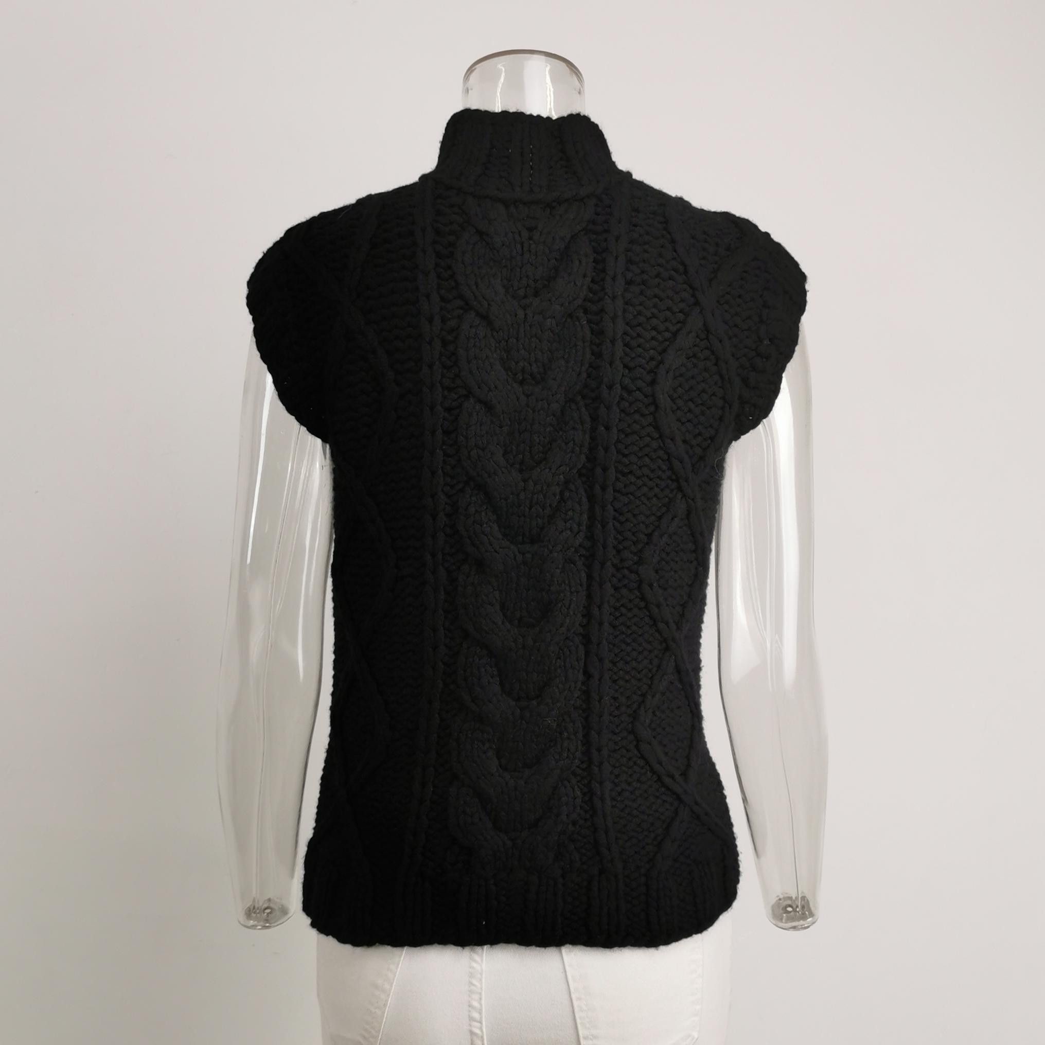 Chanel Chanel Women it_38 Sweaters Size XS / US 0-2 / IT 36-38 - 2 Thumbnail