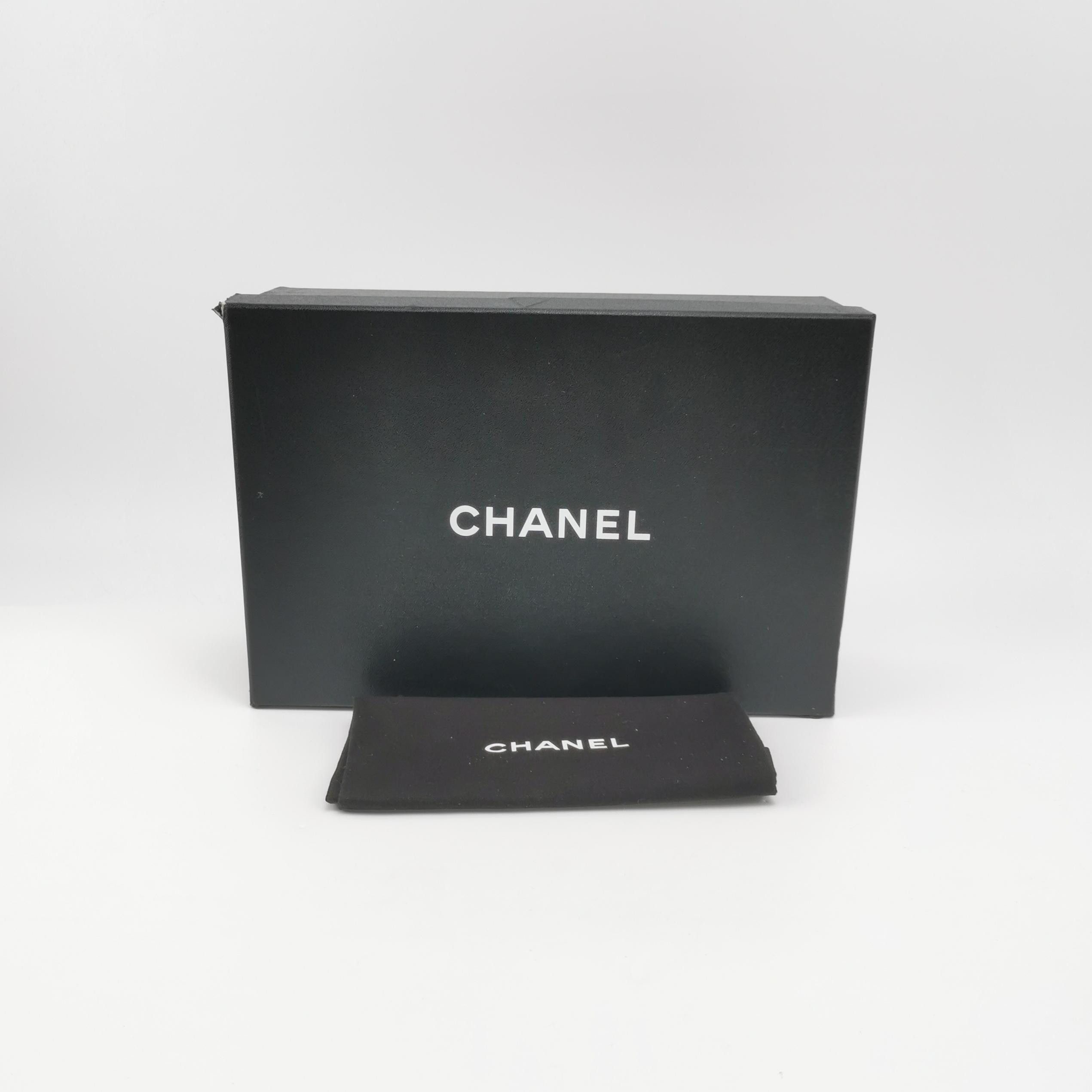 Chanel Chanel Women 6 Flats Size US 6 / IT 36 - 6 Thumbnail