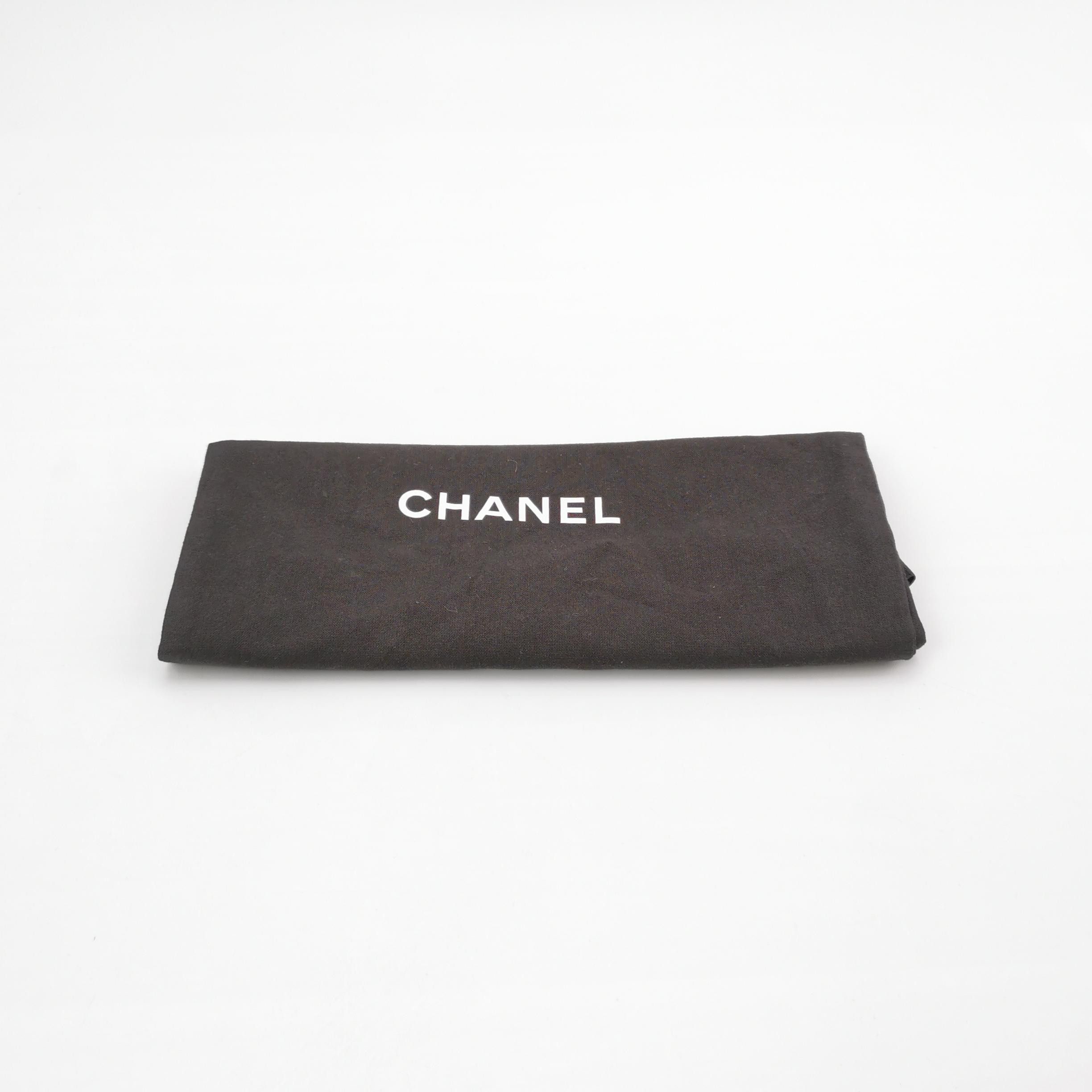 Chanel Chanel Women 8-5 Heels Size US 8.5 / IT 38.5 - 6 Thumbnail