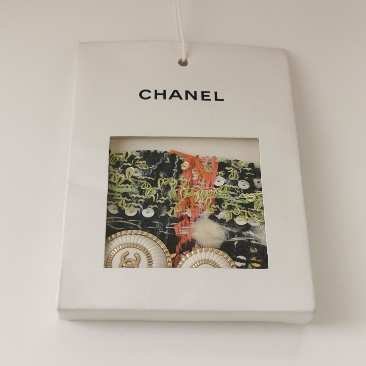 Chanel Chanel Women it_36 Jackets Size XS / US 0-2 / IT 36-38 - 5 Thumbnail