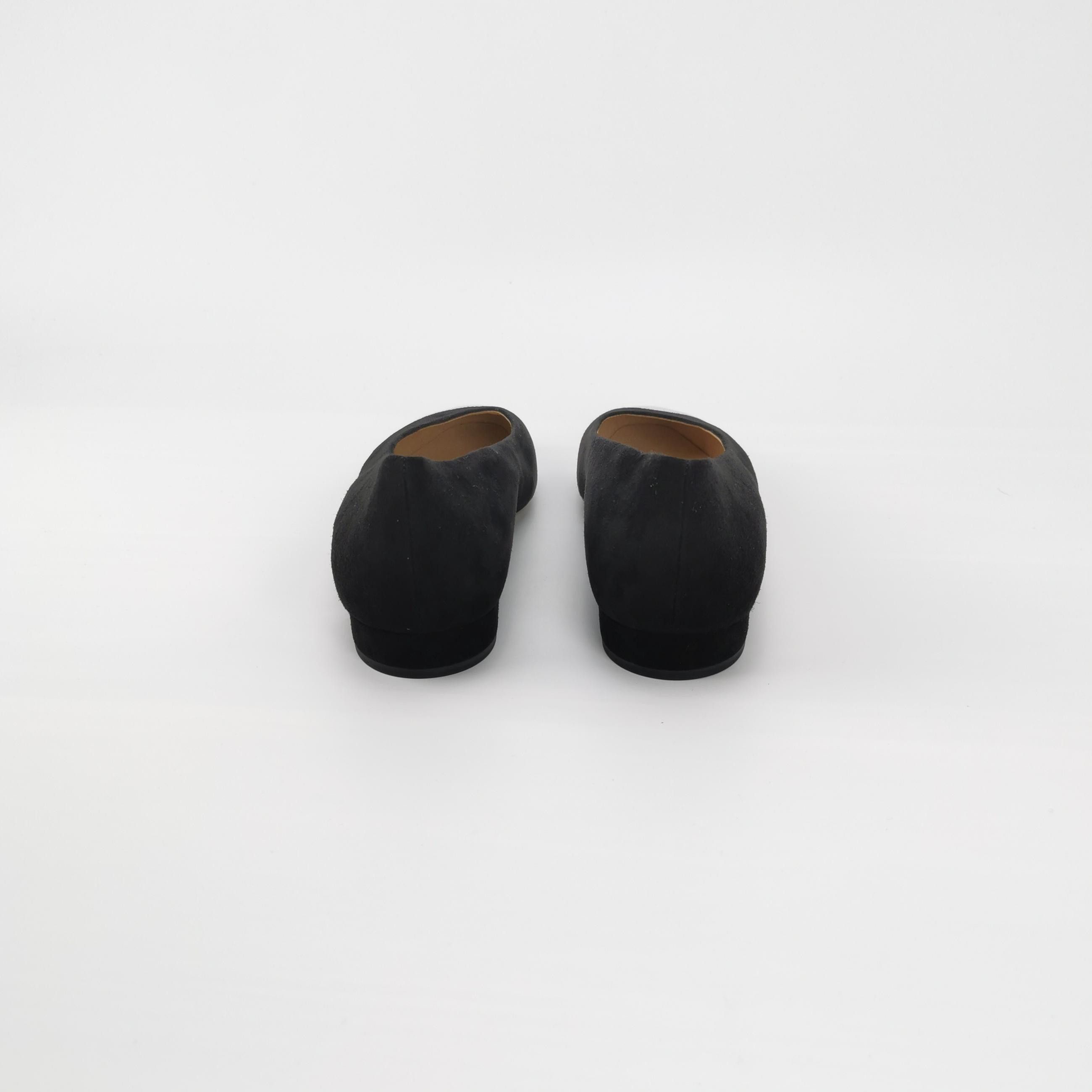 Chanel Chanel Women 7 Flats Size US 7 / IT 37 - 4 Thumbnail