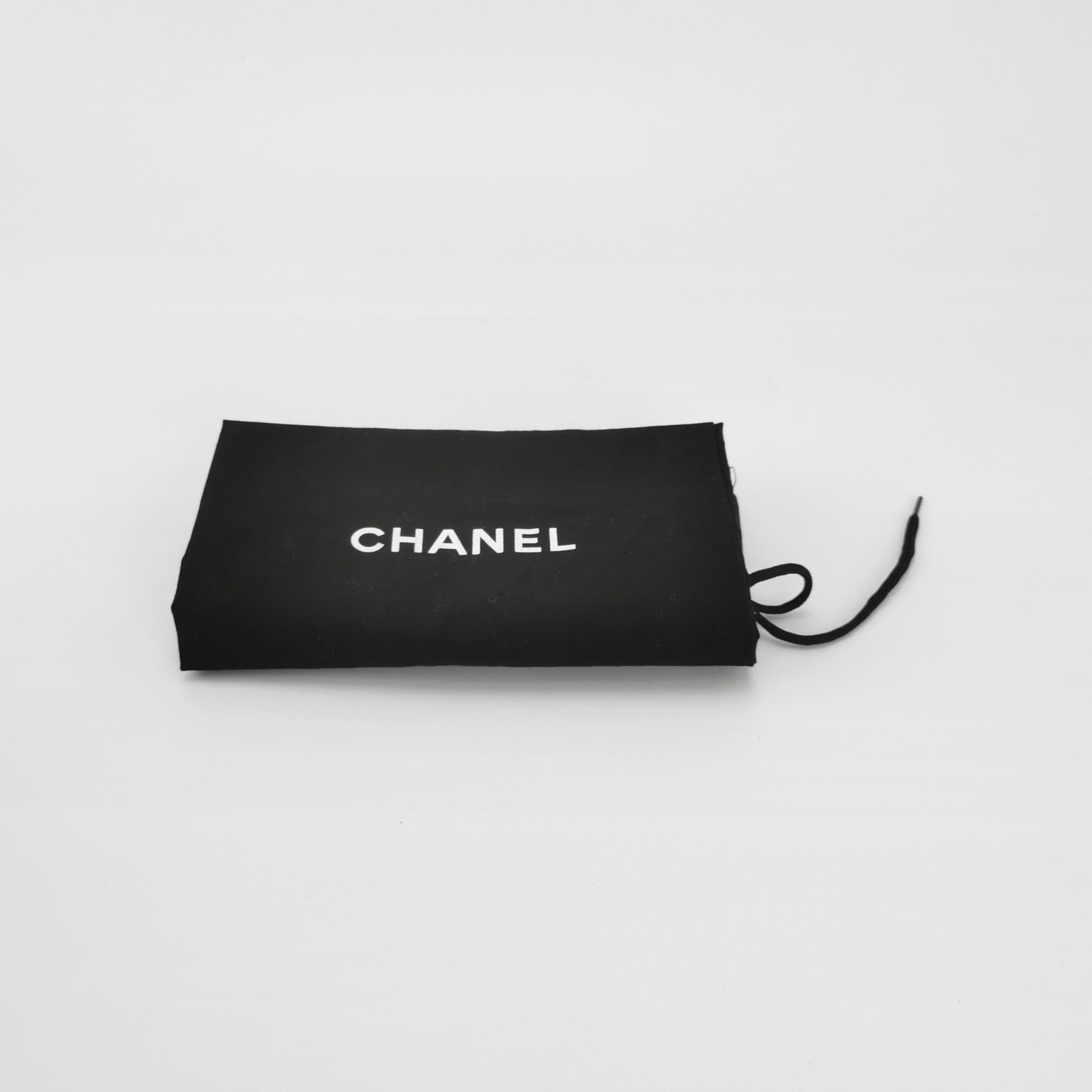 Chanel Chanel Women 7 Flats Size US 7 / IT 37 - 6 Thumbnail