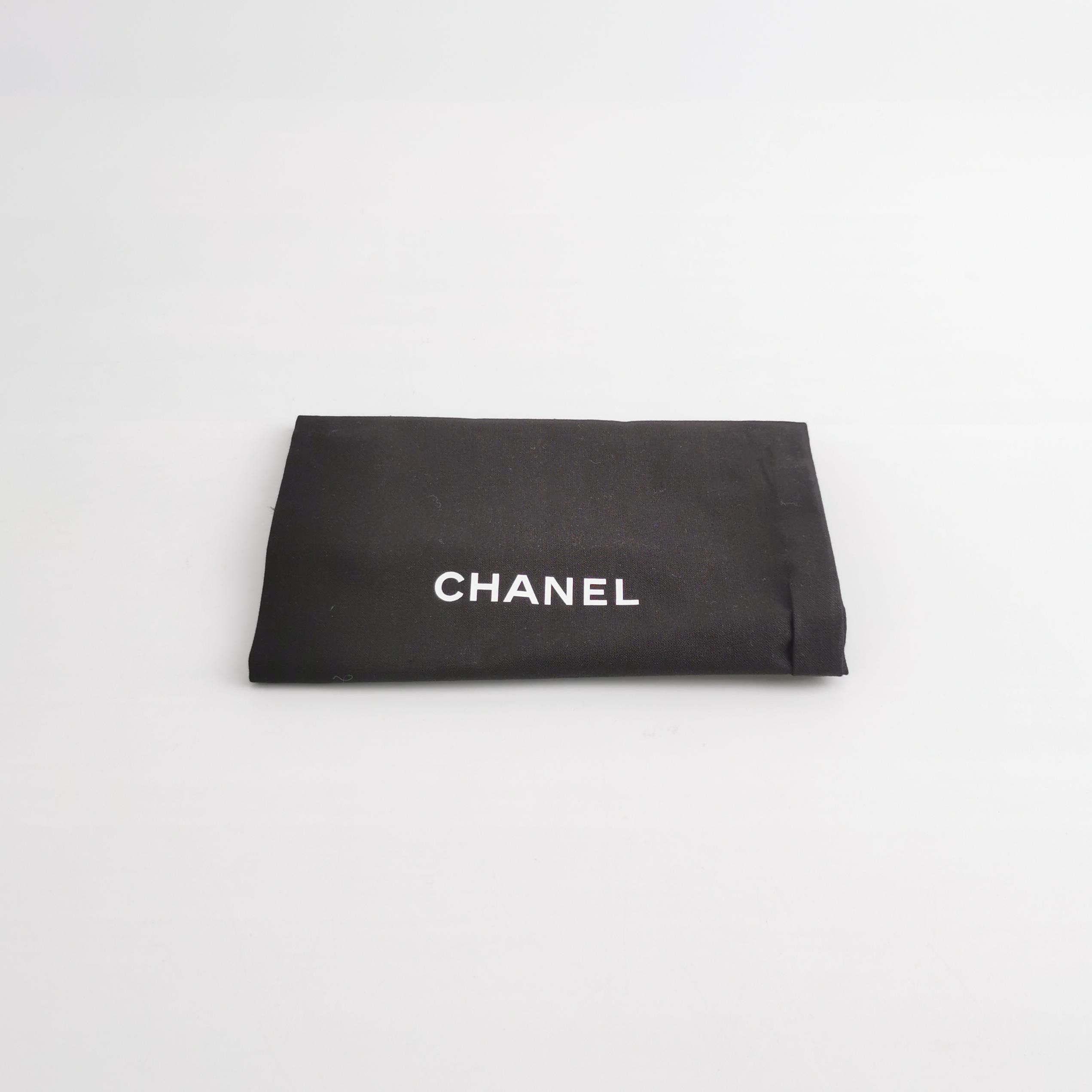 Chanel Chanel Women 5 Flats Size US 5 / IT 35 - 6 Thumbnail