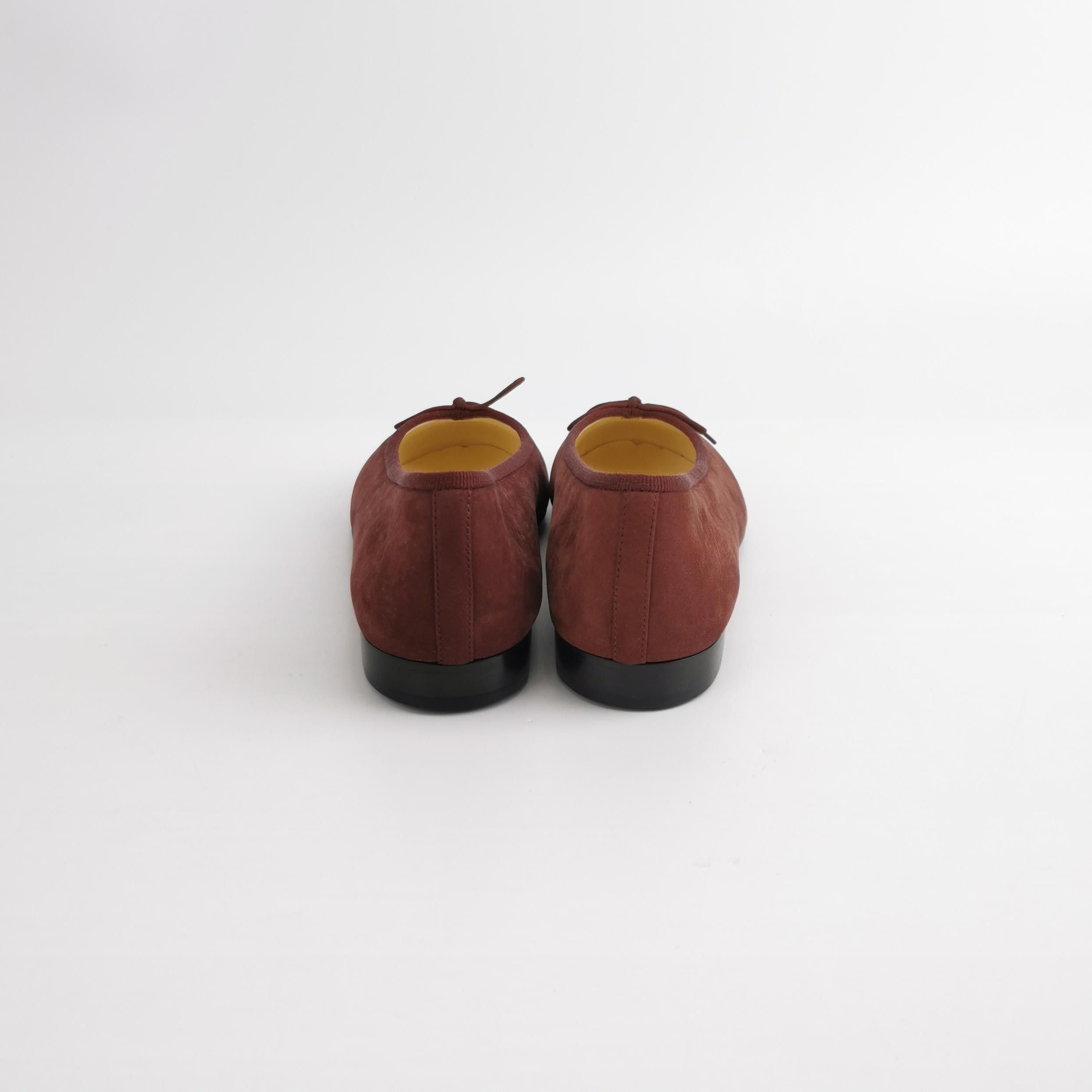 Chanel Chanel Women 5 Flats Size US 5 / IT 35 - 4 Thumbnail