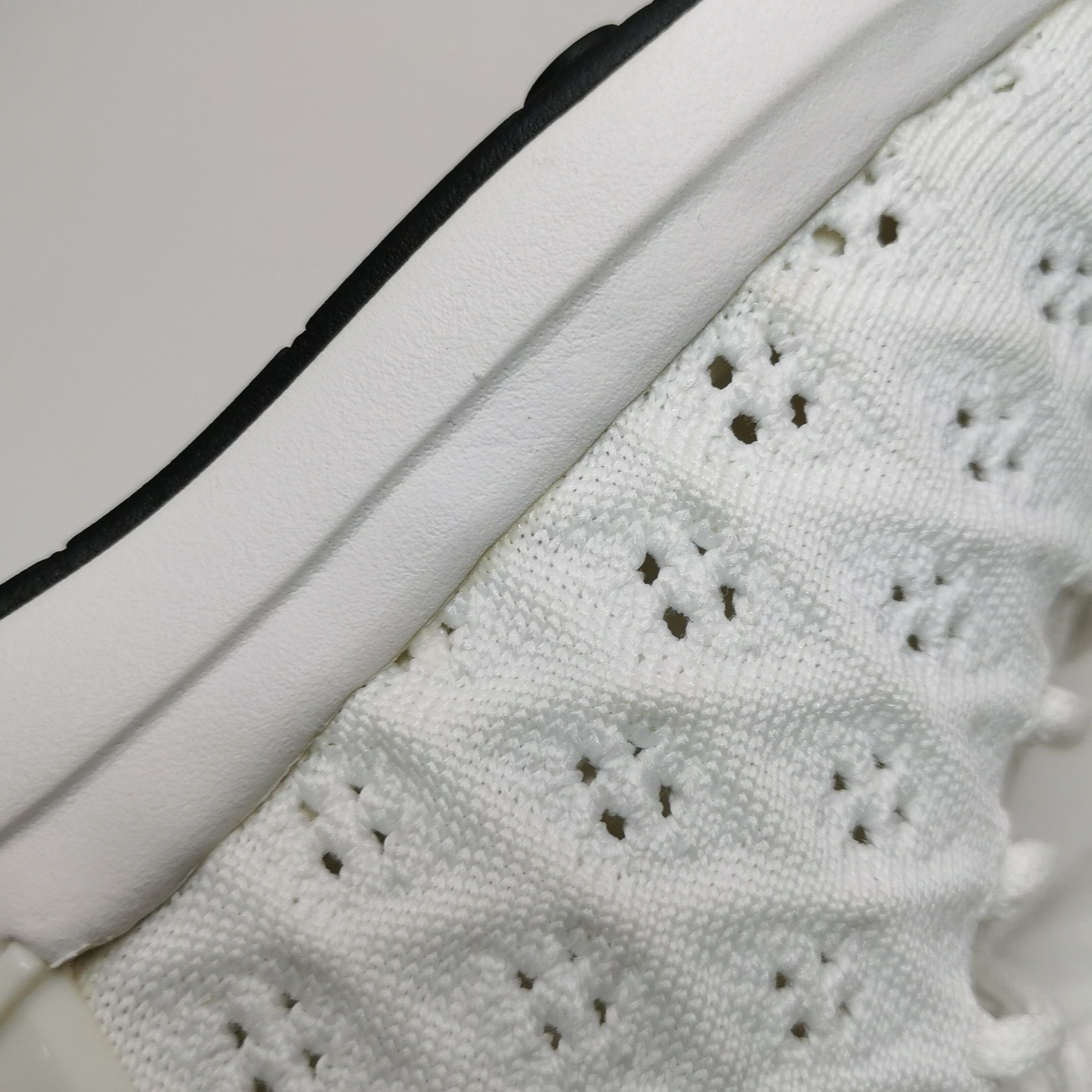 Chanel Chanel Women 5-5 Lowtop Sneakers Size US 5.5 / IT 35.5 - 8 Thumbnail