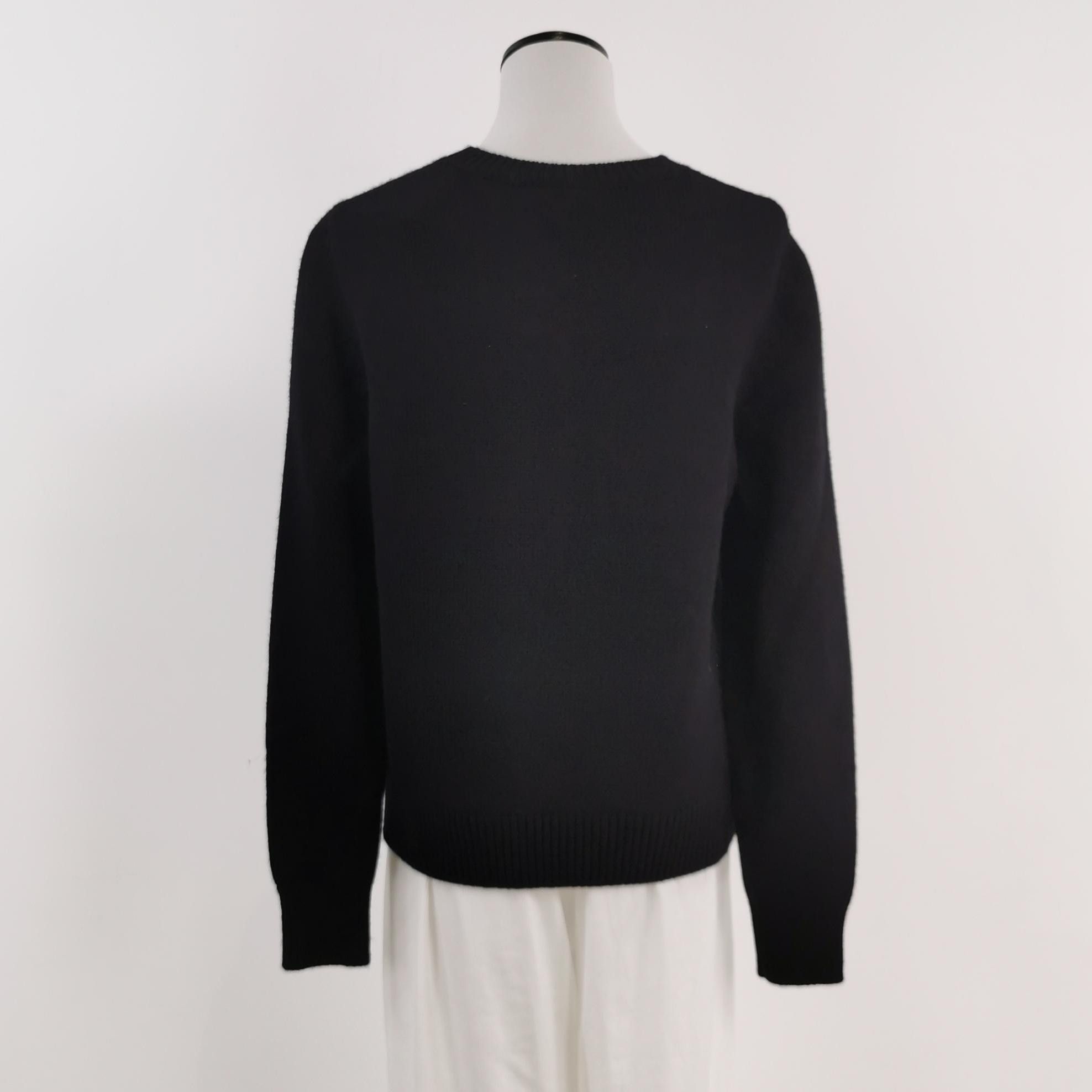 Chanel Chanel Women it_38 Sweaters Size XS / US 0-2 / IT 36-38 - 2 Thumbnail