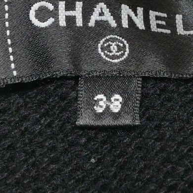 Chanel Chanel Women it_38 Sweaters Size XS / US 0-2 / IT 36-38 - 6 Thumbnail
