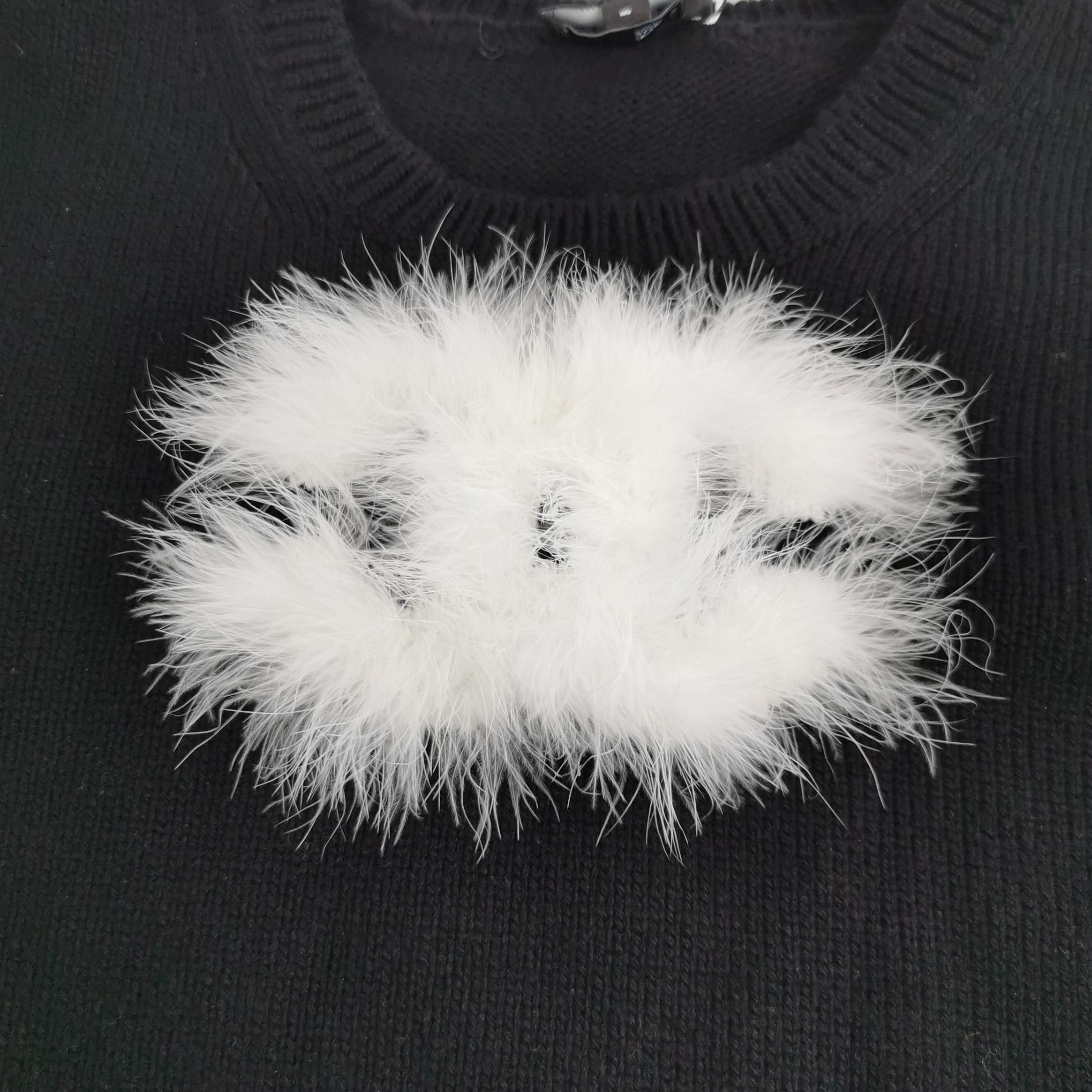Chanel Chanel Women it_38 Sweaters Size XS / US 0-2 / IT 36-38 - 3 Thumbnail