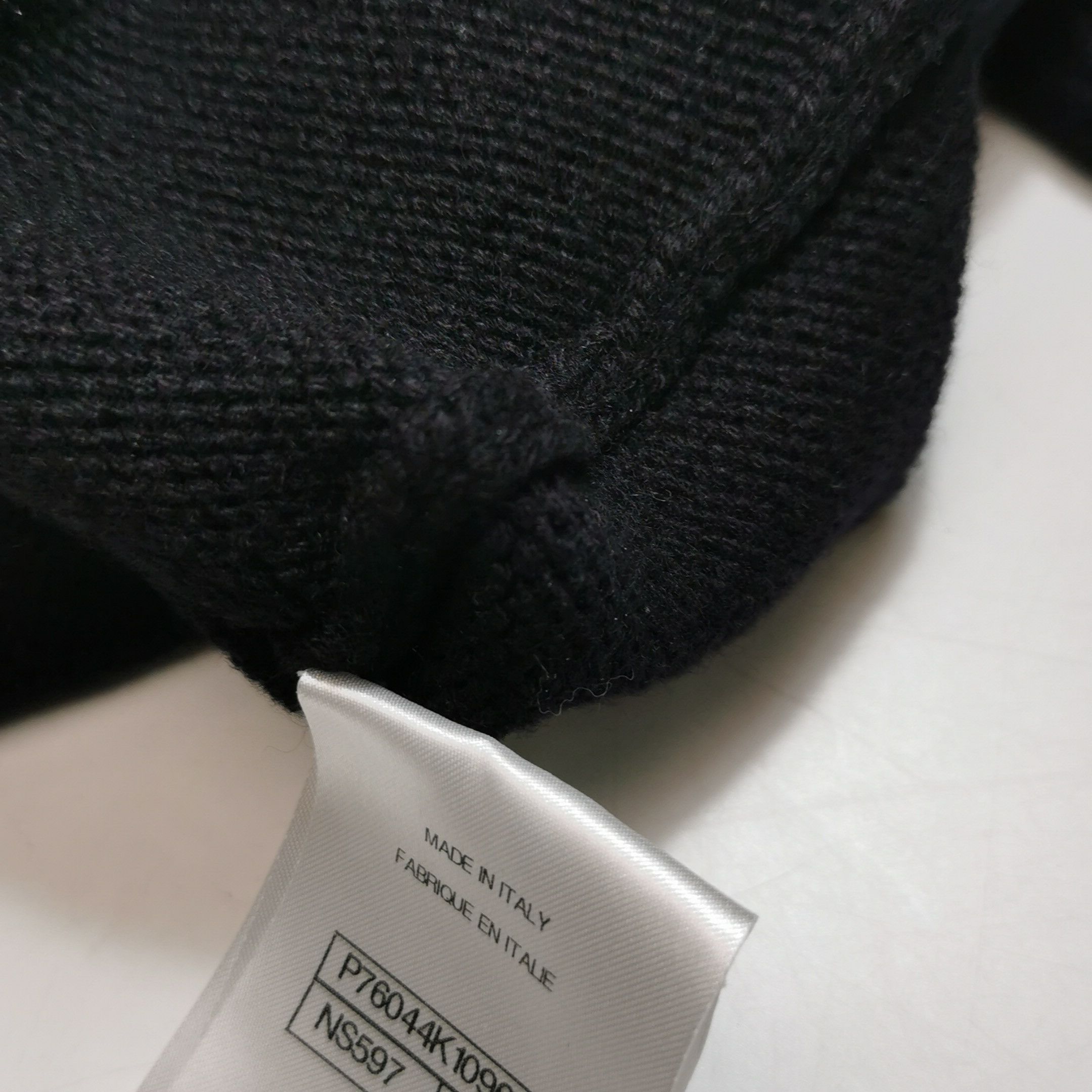 Chanel Chanel Women it_38 Sweaters Size XS / US 0-2 / IT 36-38 - 9 Thumbnail