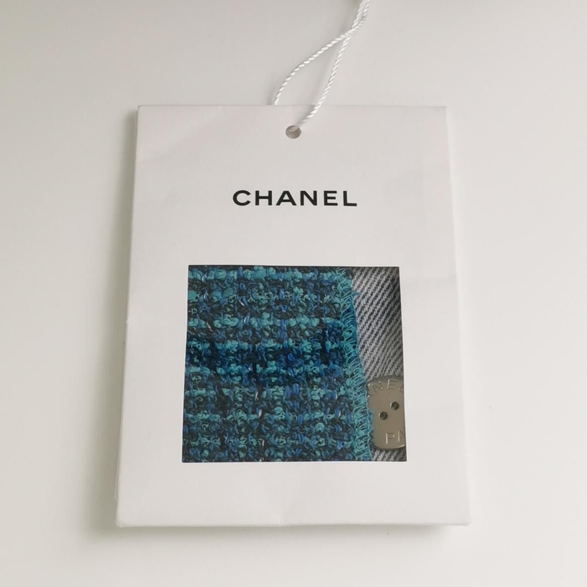 Chanel Chanel Women it_34 Jackets Size XXS / US 00 / IT 34 - 5 Thumbnail