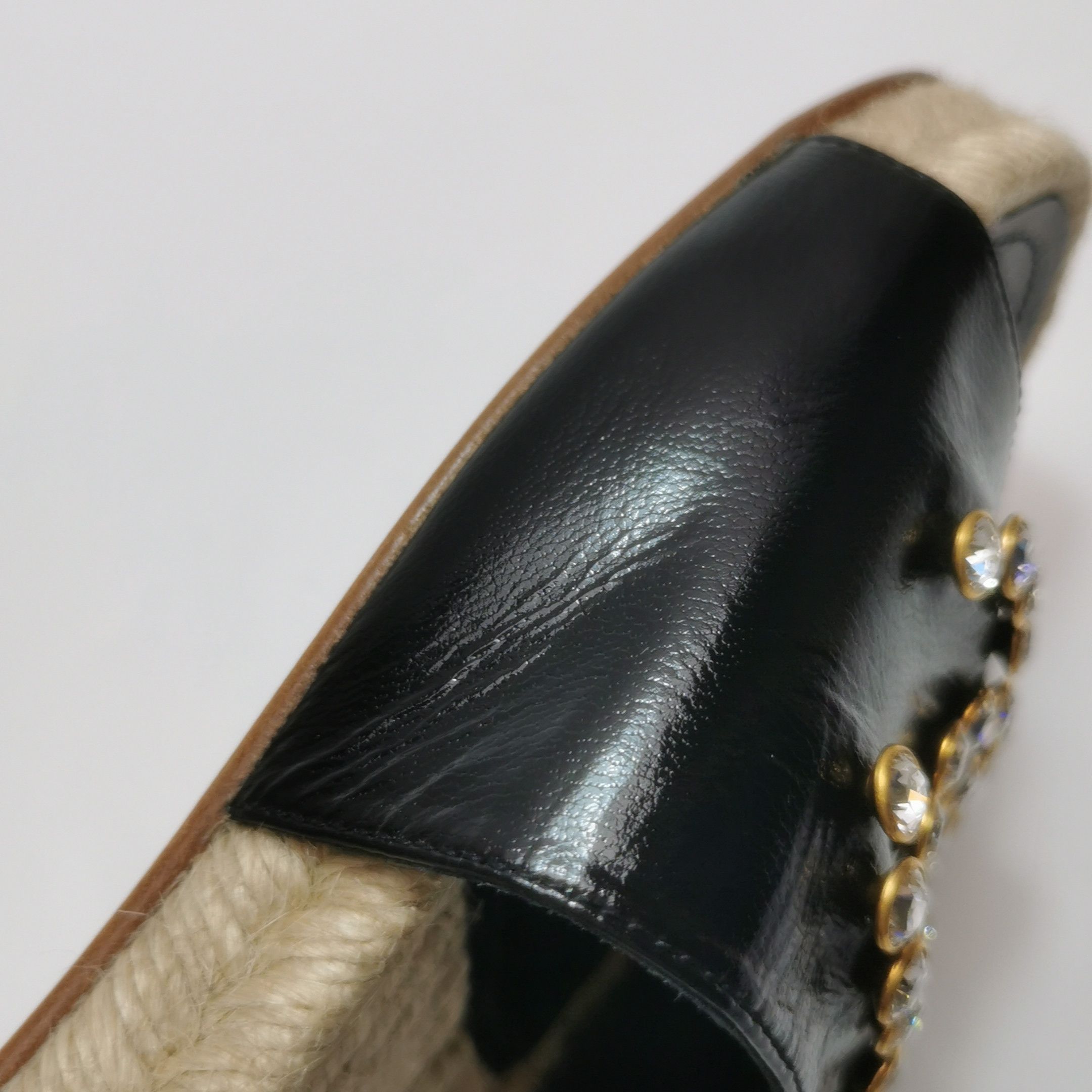 Chanel Chanel Women 5 Sandals Size US 5 / IT 35 - 12 Thumbnail