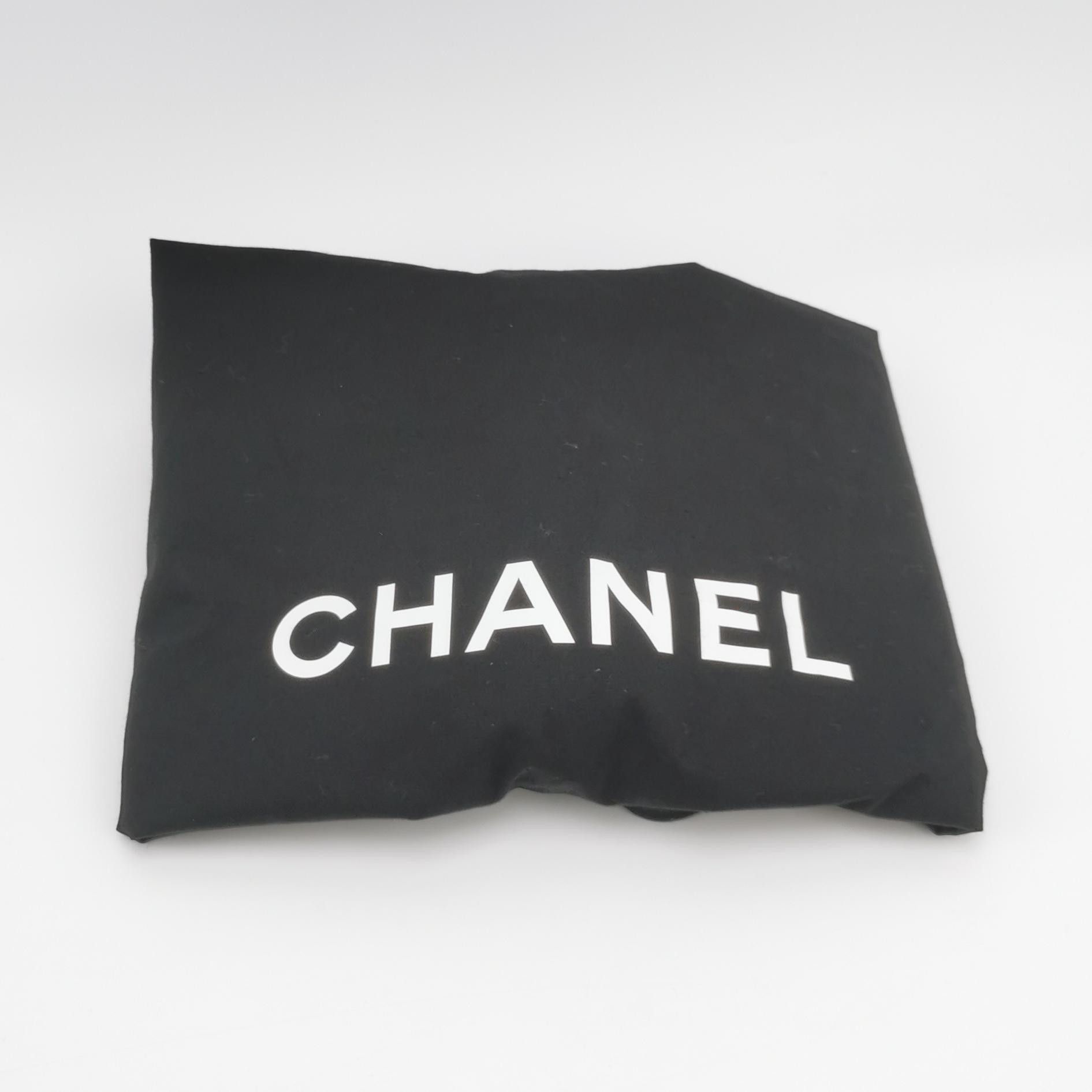Chanel Chanel Women it_34 Short Sleeve Shirts Size XXS / US 00 / IT 34 - 4 Thumbnail