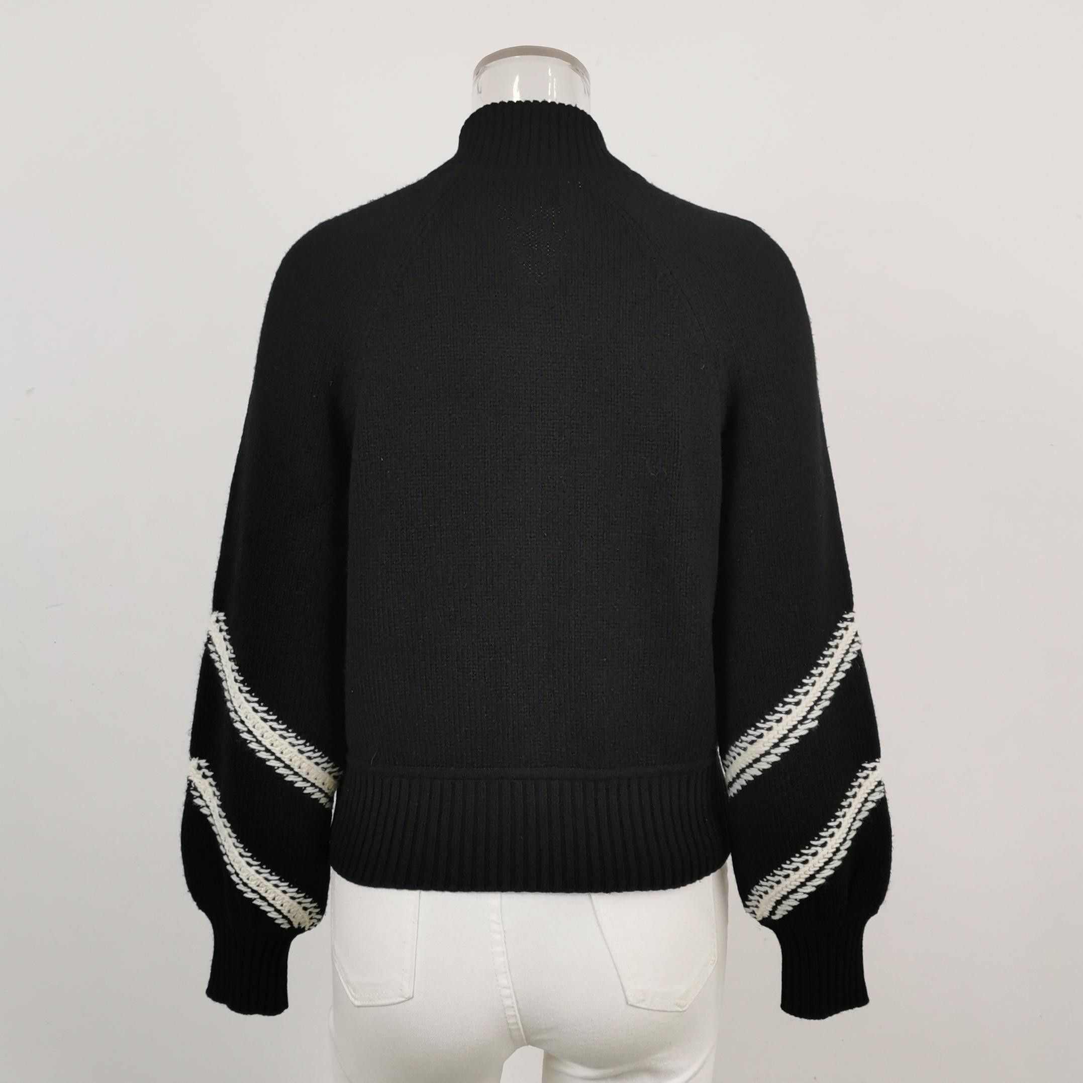 Chanel Chanel Women it_36 Jackets Size XS / US 0-2 / IT 36-38 - 2 Thumbnail