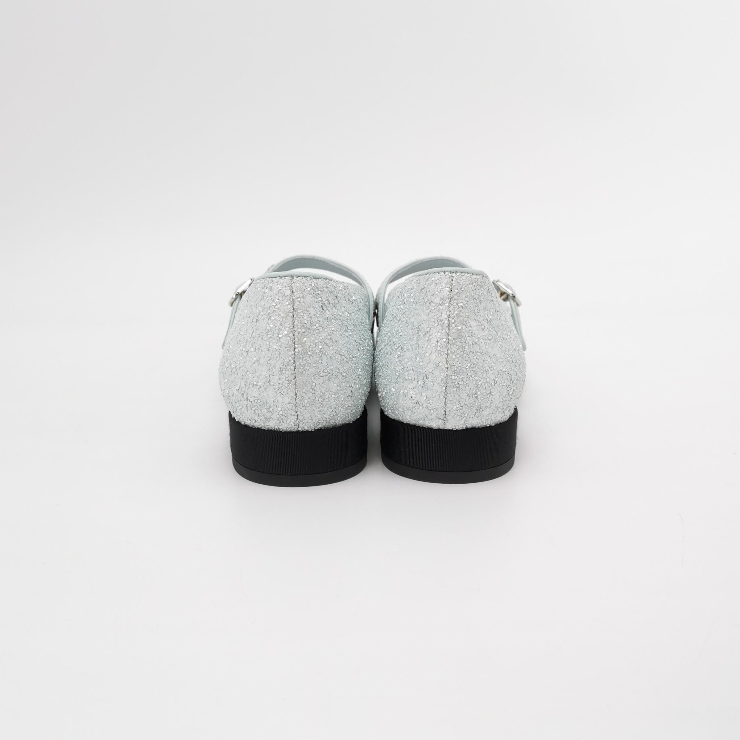 Chanel Chanel Women 7-5 Flats Size US 7.5 / IT 37.5 - 4 Thumbnail