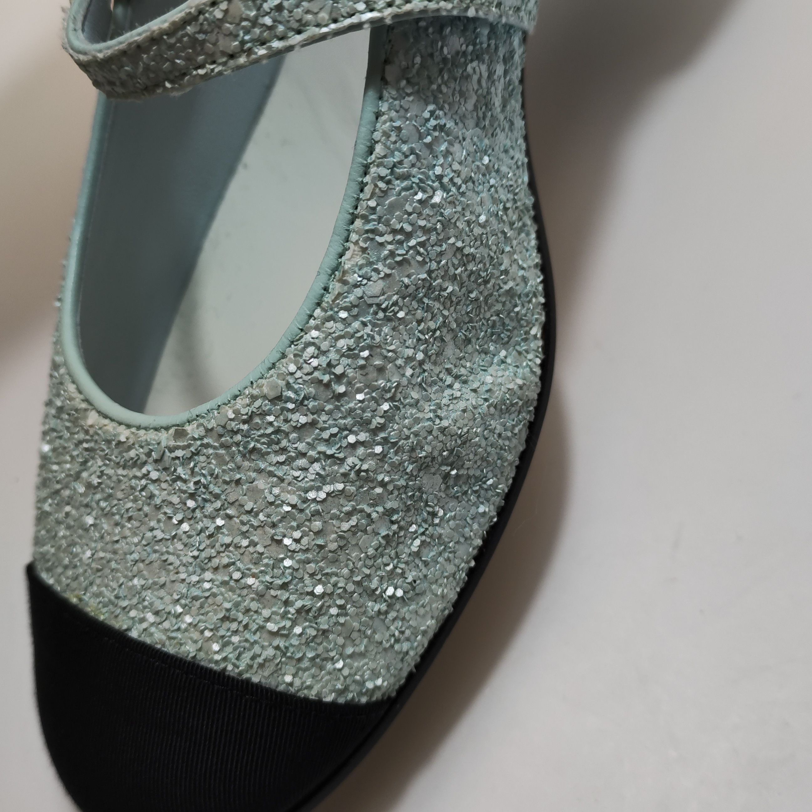 Chanel Chanel Women 7-5 Flats Size US 7.5 / IT 37.5 - 10 Thumbnail