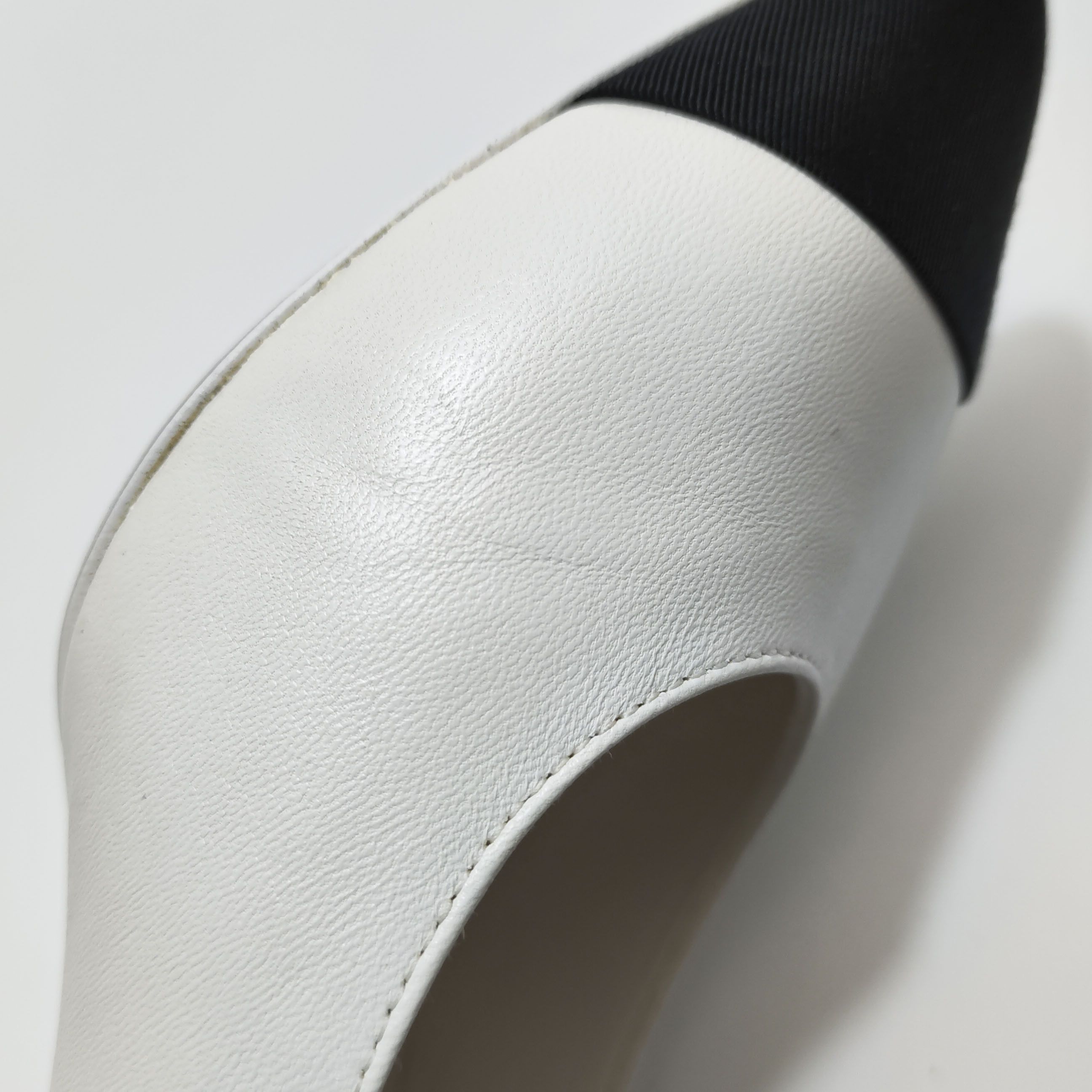 Chanel Chanel Women 5-5 Heels Size US 5.5 / IT 35.5 - 11 Thumbnail