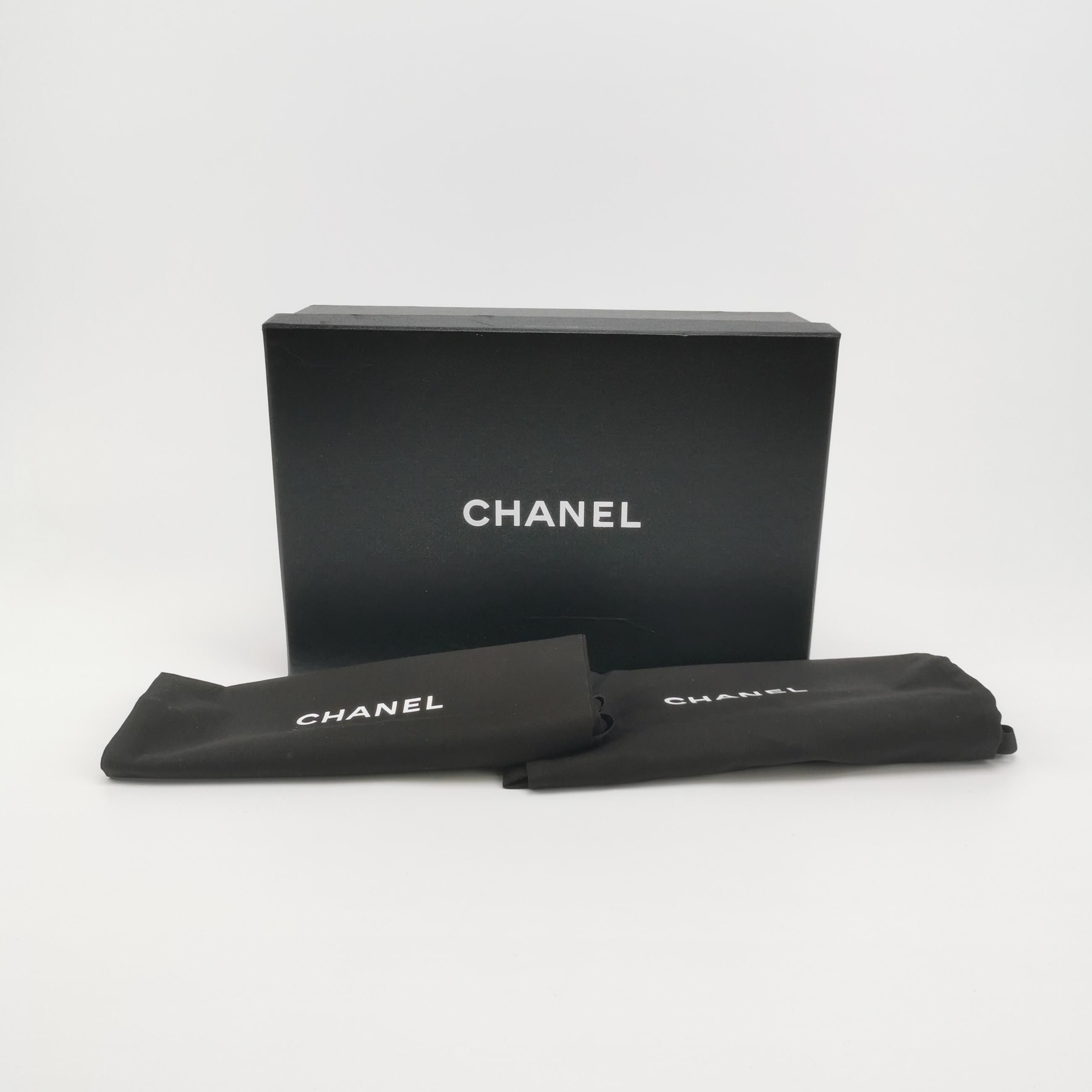 Chanel Chanel Women 9 Heels Size US 9 / IT 39 - 6 Thumbnail