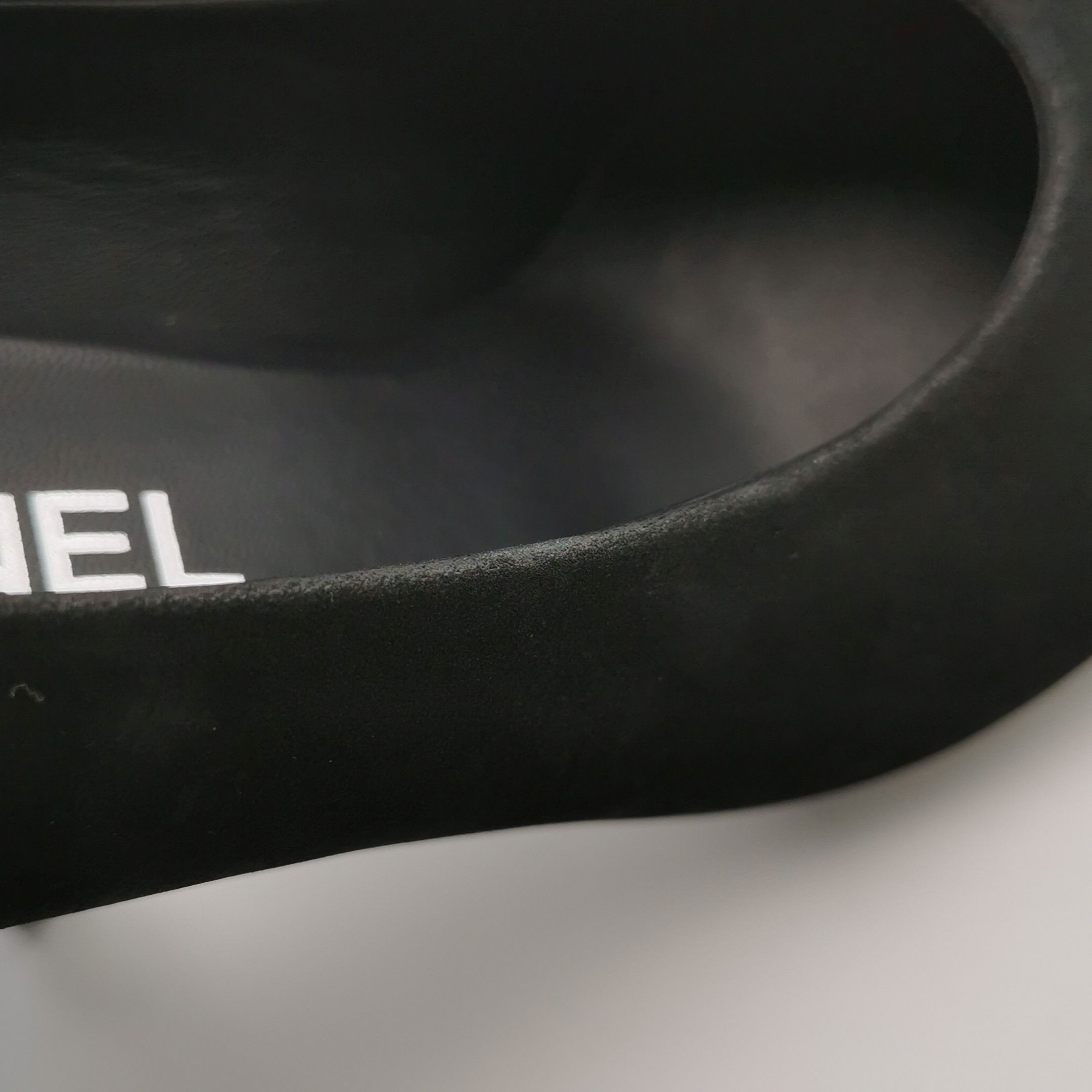 Chanel Chanel Women 6-5 Heels Size US 6.5 / IT 36.5 - 7 Thumbnail