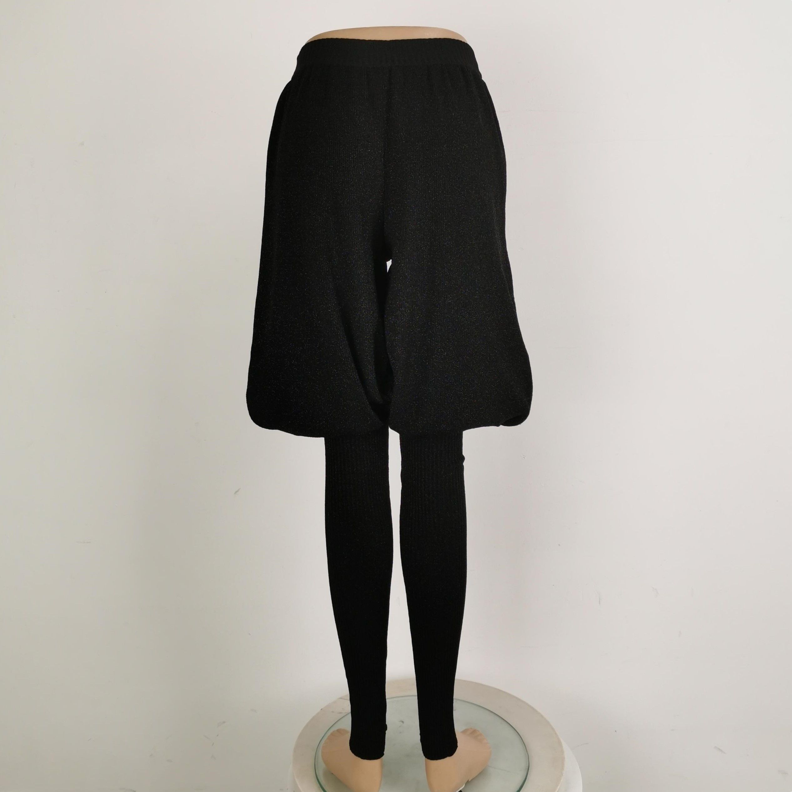 Chanel Chanel Women 36 Pants Size 36" / US 14 / IT 50 - 3 Thumbnail