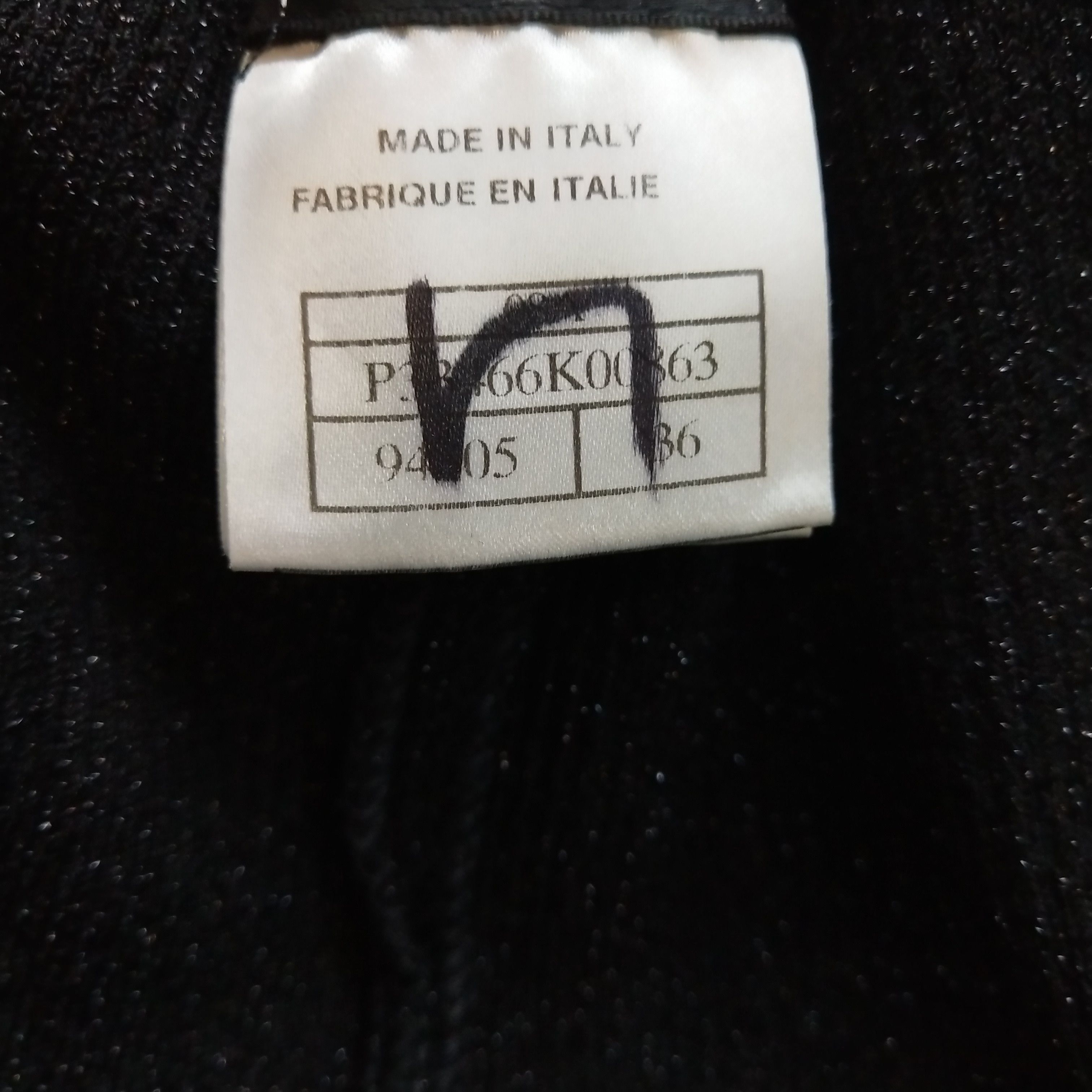 Chanel Chanel Women 36 Pants Size 36" / US 14 / IT 50 - 6 Thumbnail