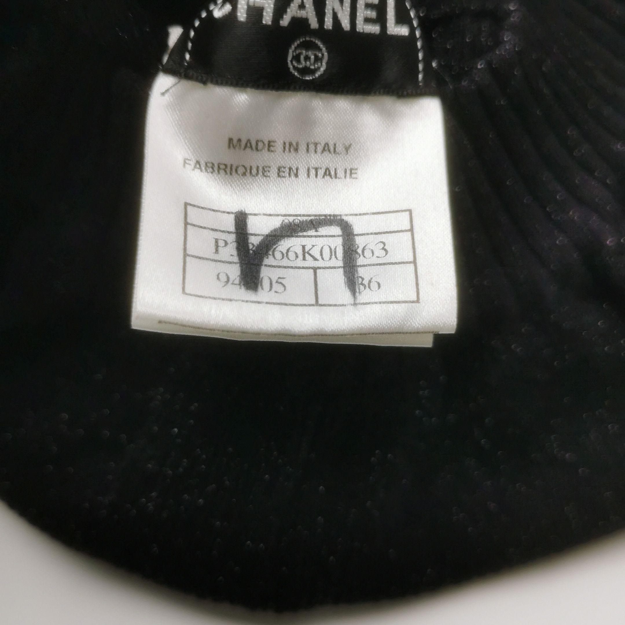 Chanel Chanel Women 36 Pants Size 36" / US 14 / IT 50 - 9 Thumbnail