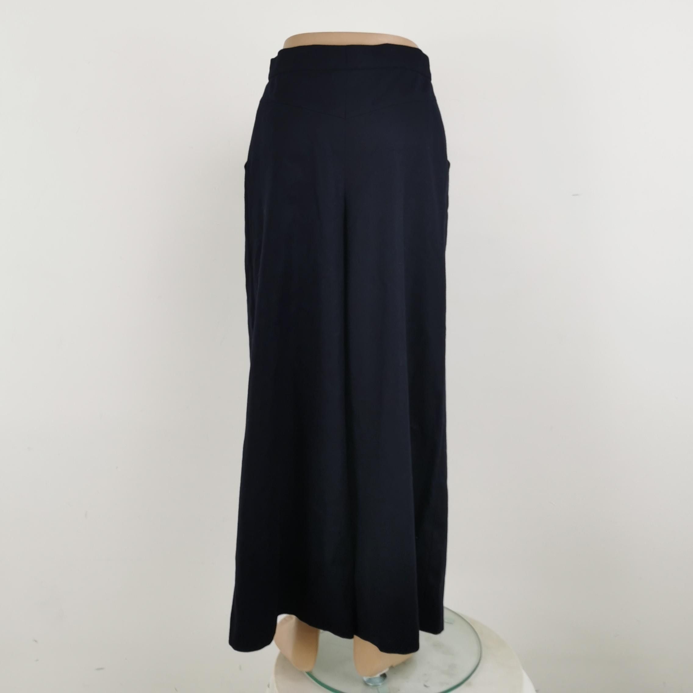 Chanel Chanel Women 36 Pants Size 36" / US 14 / IT 50 - 3 Thumbnail