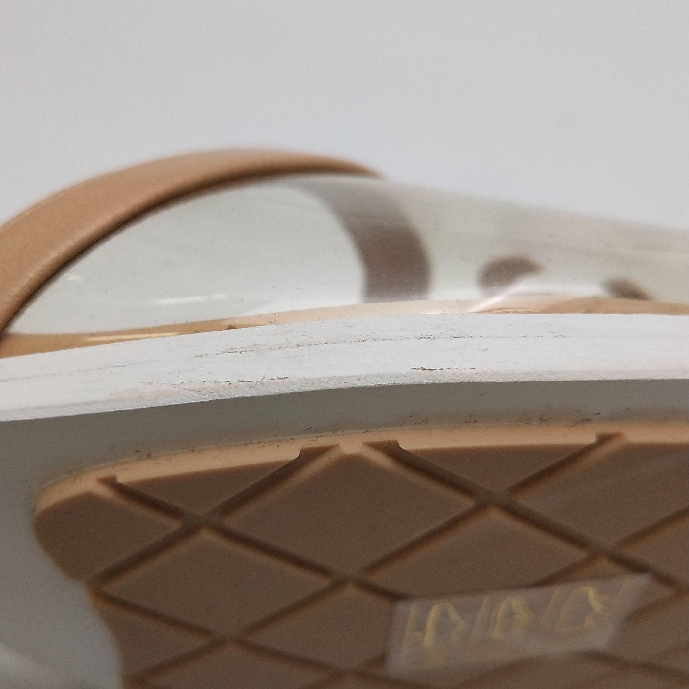 Chanel Chanel Women 6-5 Sandals Size US 6.5 / IT 36.5 - 8 Thumbnail