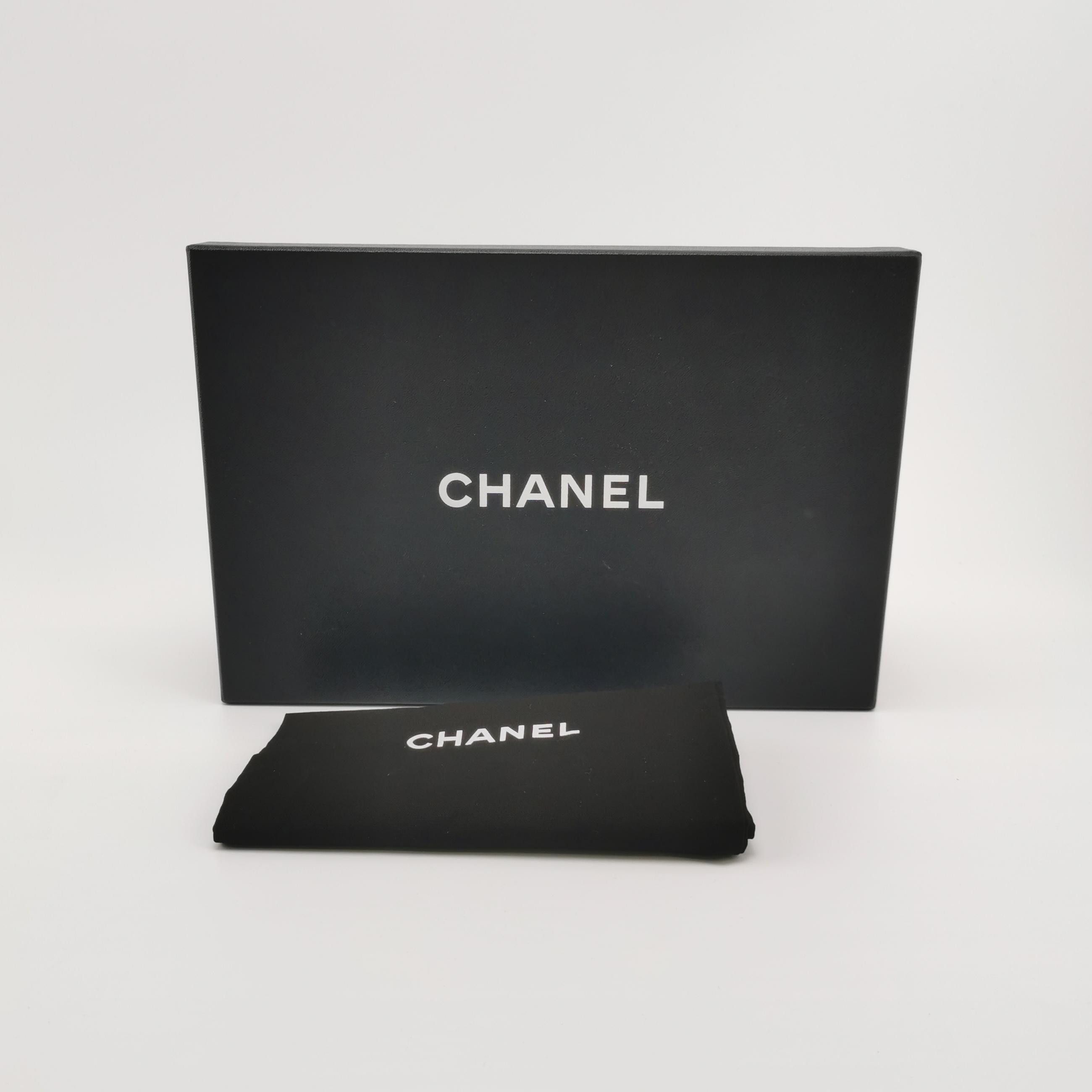 Chanel Chanel Women 6-5 Sandals Size US 6.5 / IT 36.5 - 6 Thumbnail