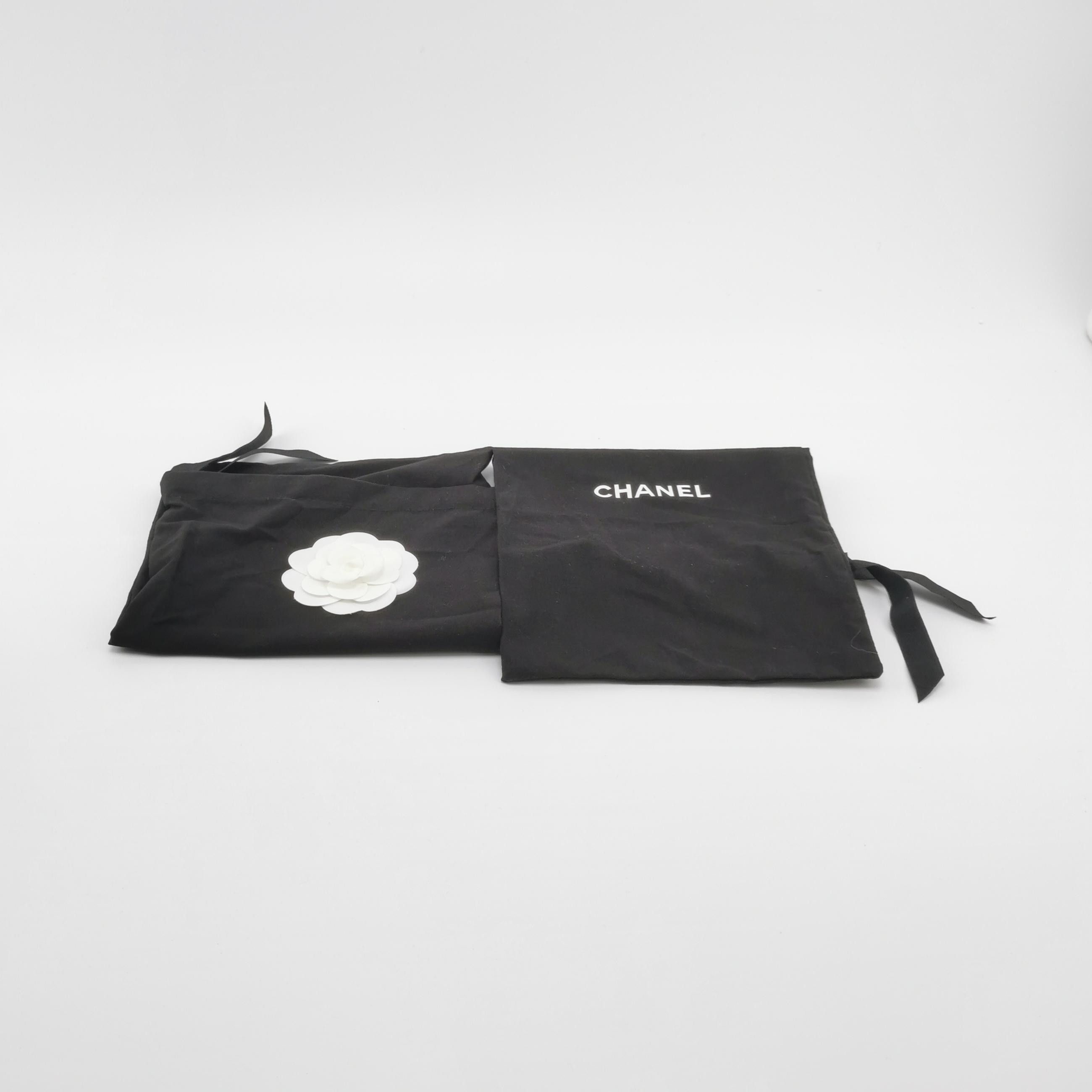 Chanel Chanel Women 5 Sandals Size US 5 / IT 35 - 6 Thumbnail