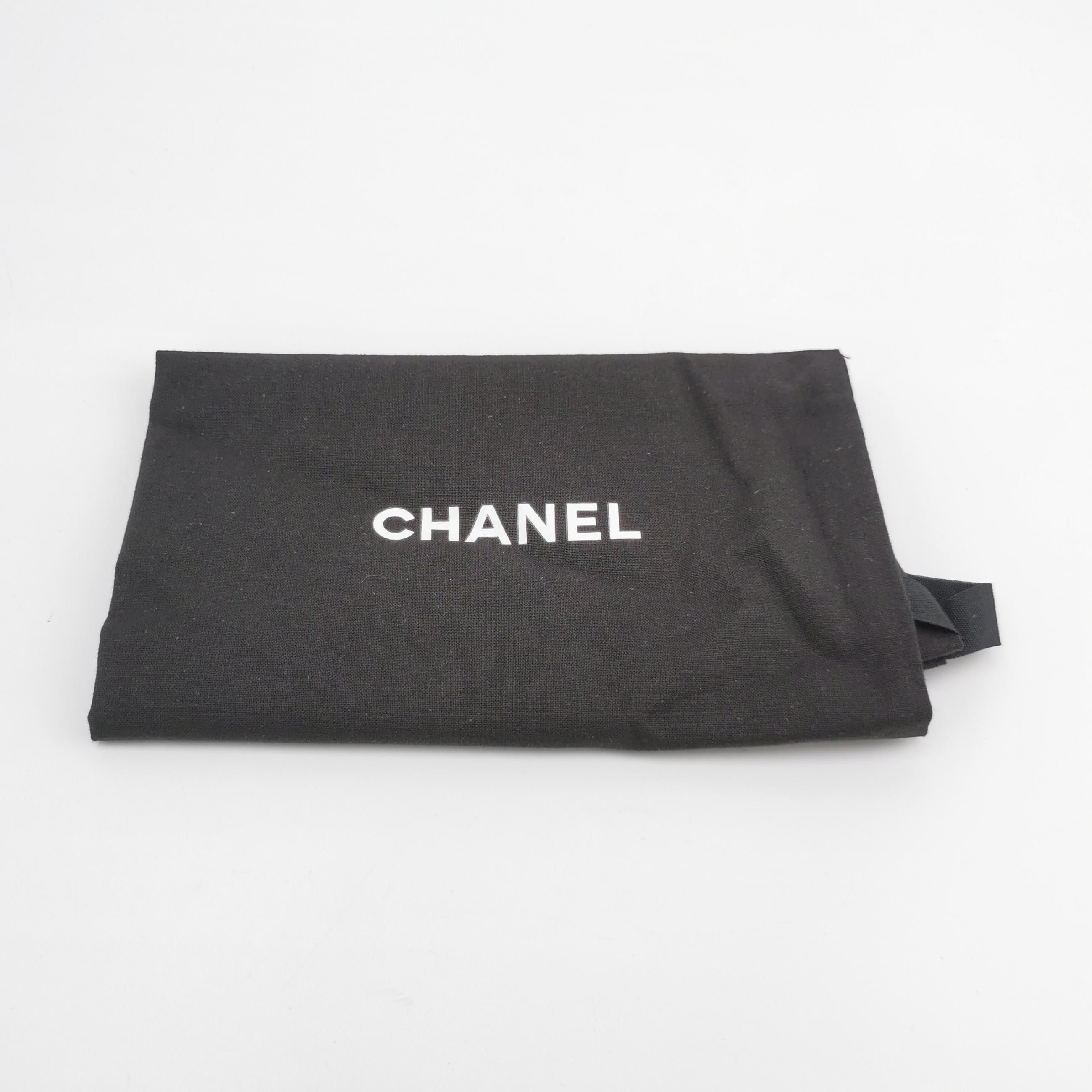 Chanel Chanel Women 7 Sandals Size US 7 / IT 37 - 7 Thumbnail