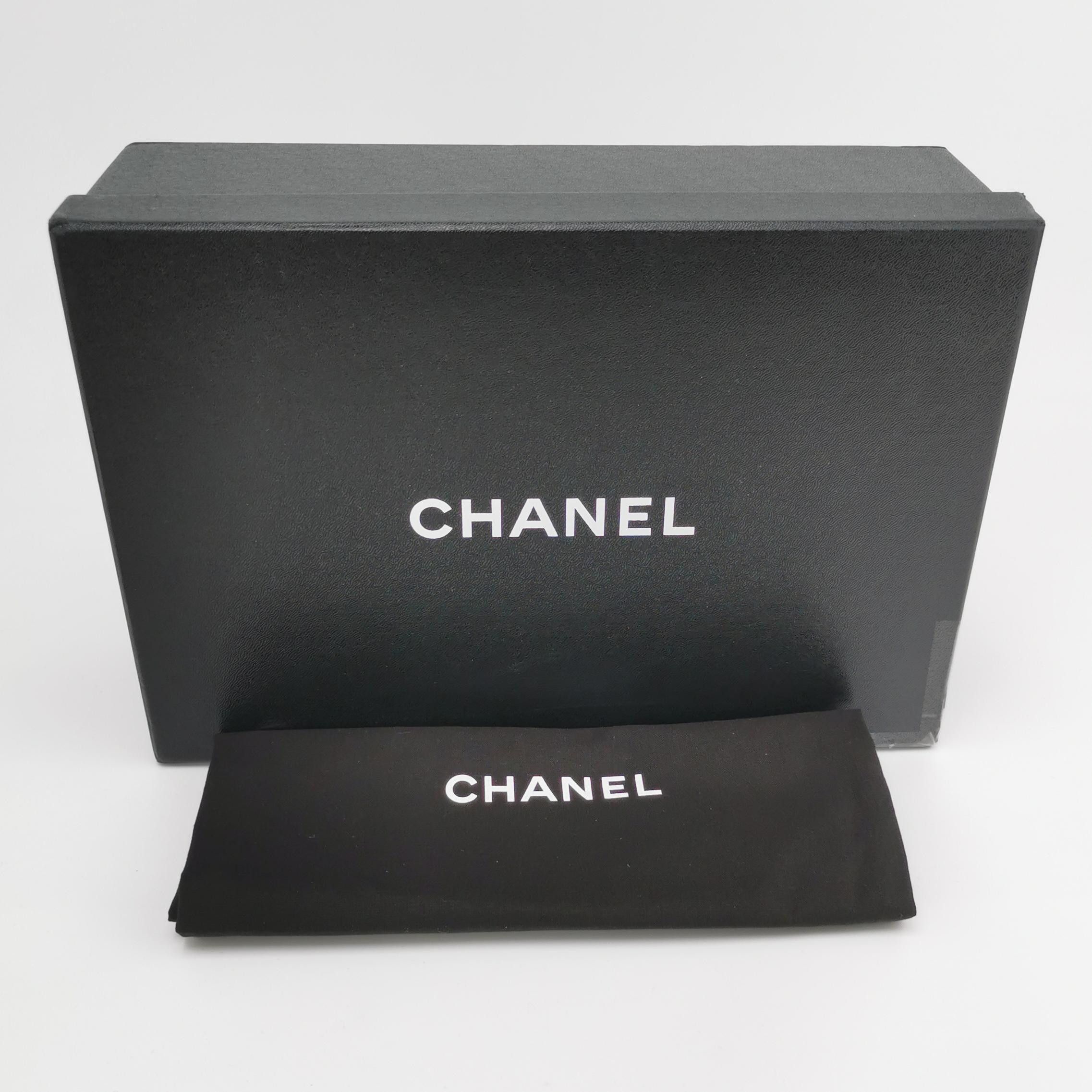Chanel Chanel Women 8 Sandals Size US 8 / IT 38 - 6 Thumbnail