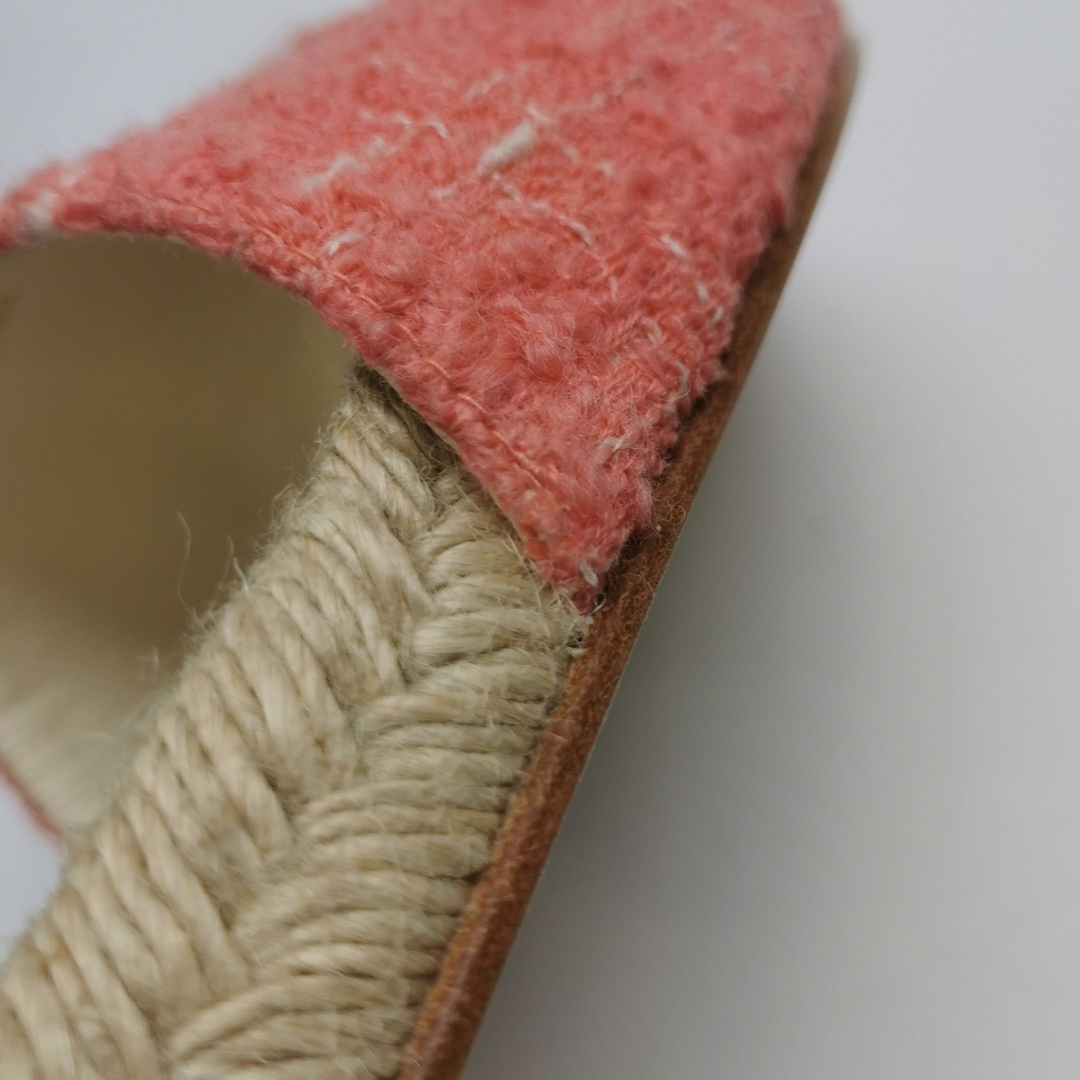 Chanel Chanel Women 8 Sandals Size US 8 / IT 38 - 7 Thumbnail