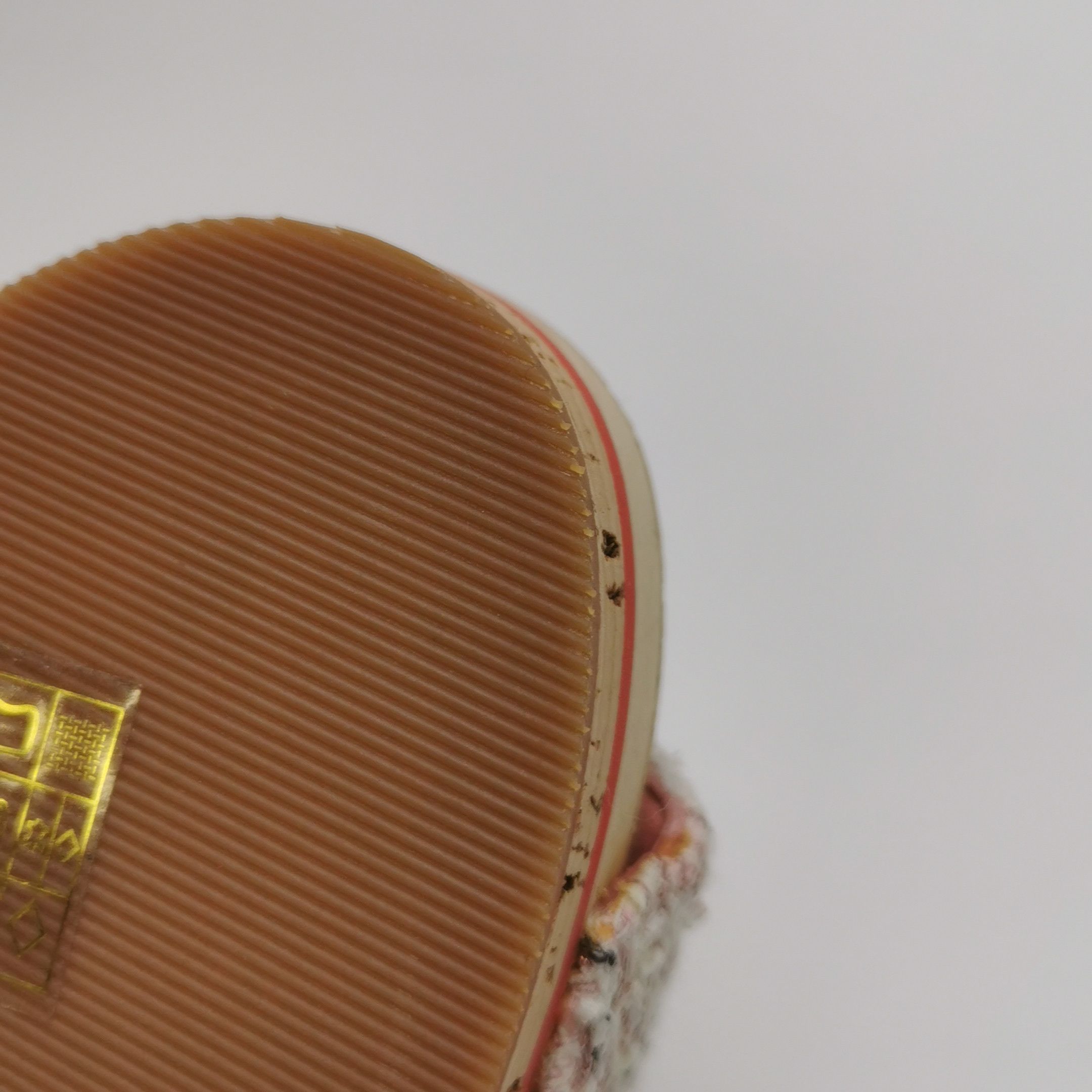 Chanel Chanel Women 7 Sandals Size US 7 / IT 37 - 10 Thumbnail