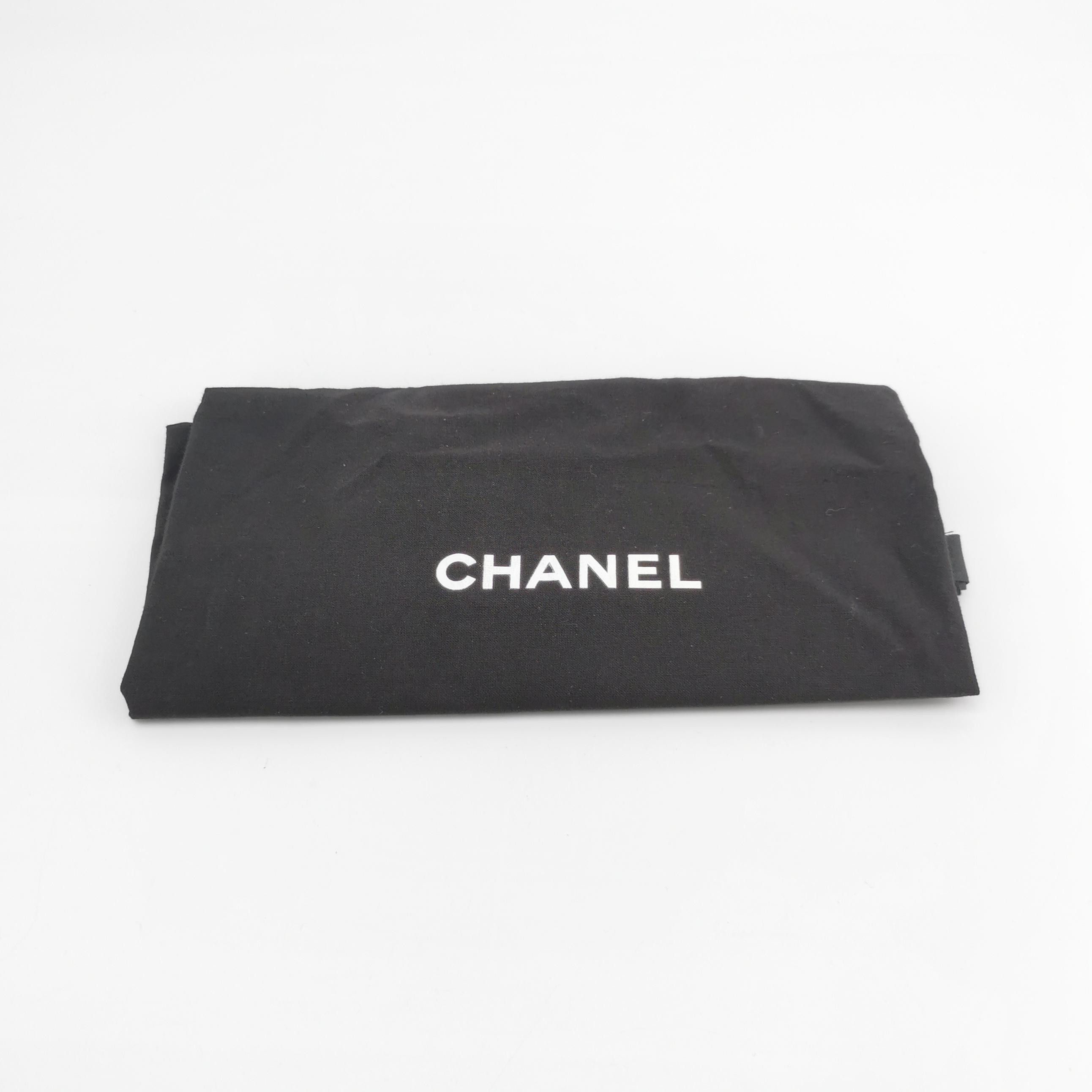 Chanel Chanel Women 7 Sandals Size US 7 / IT 37 - 7 Thumbnail