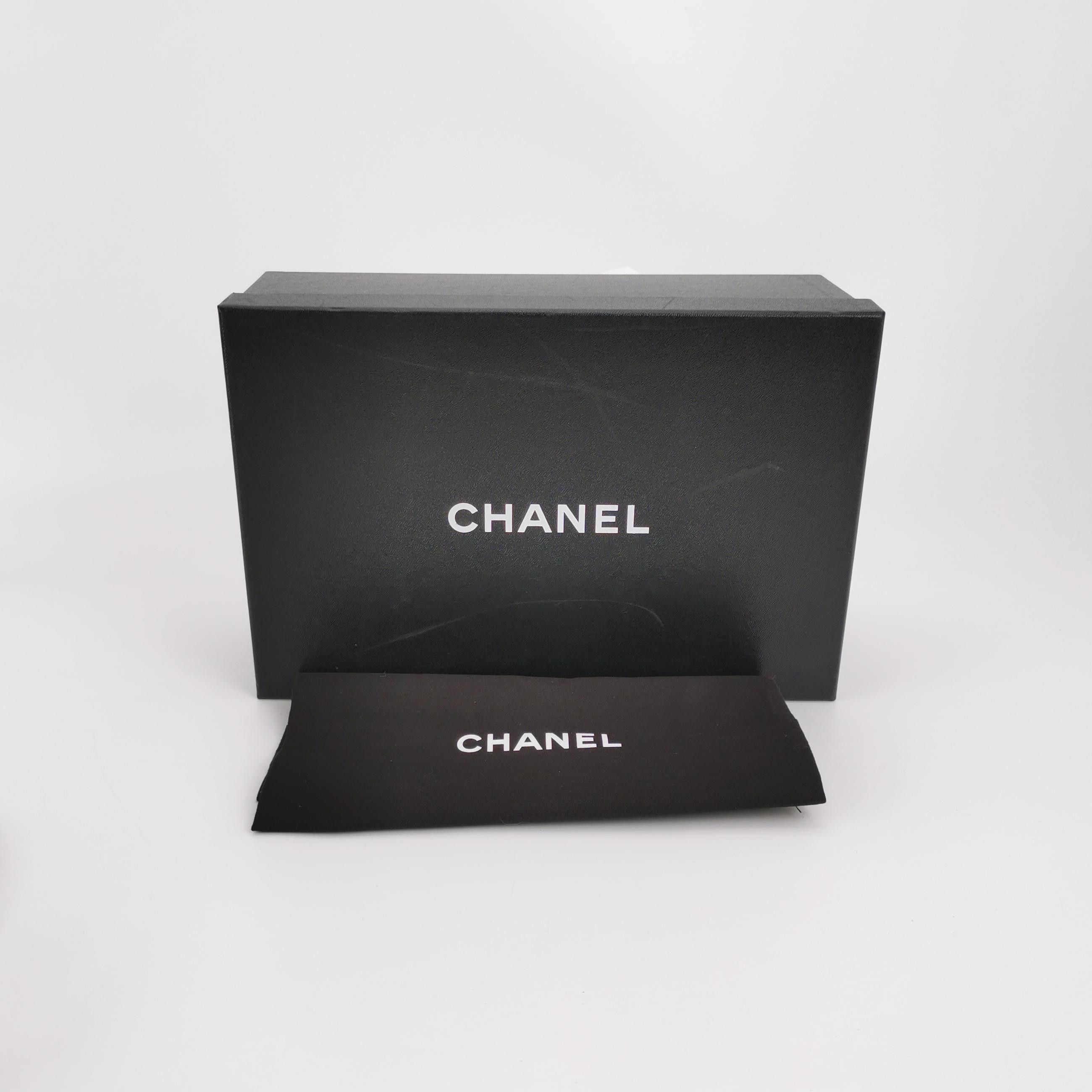 Chanel Chanel Women 7-5 Sandals Size US 7.5 / IT 37.5 - 6 Thumbnail