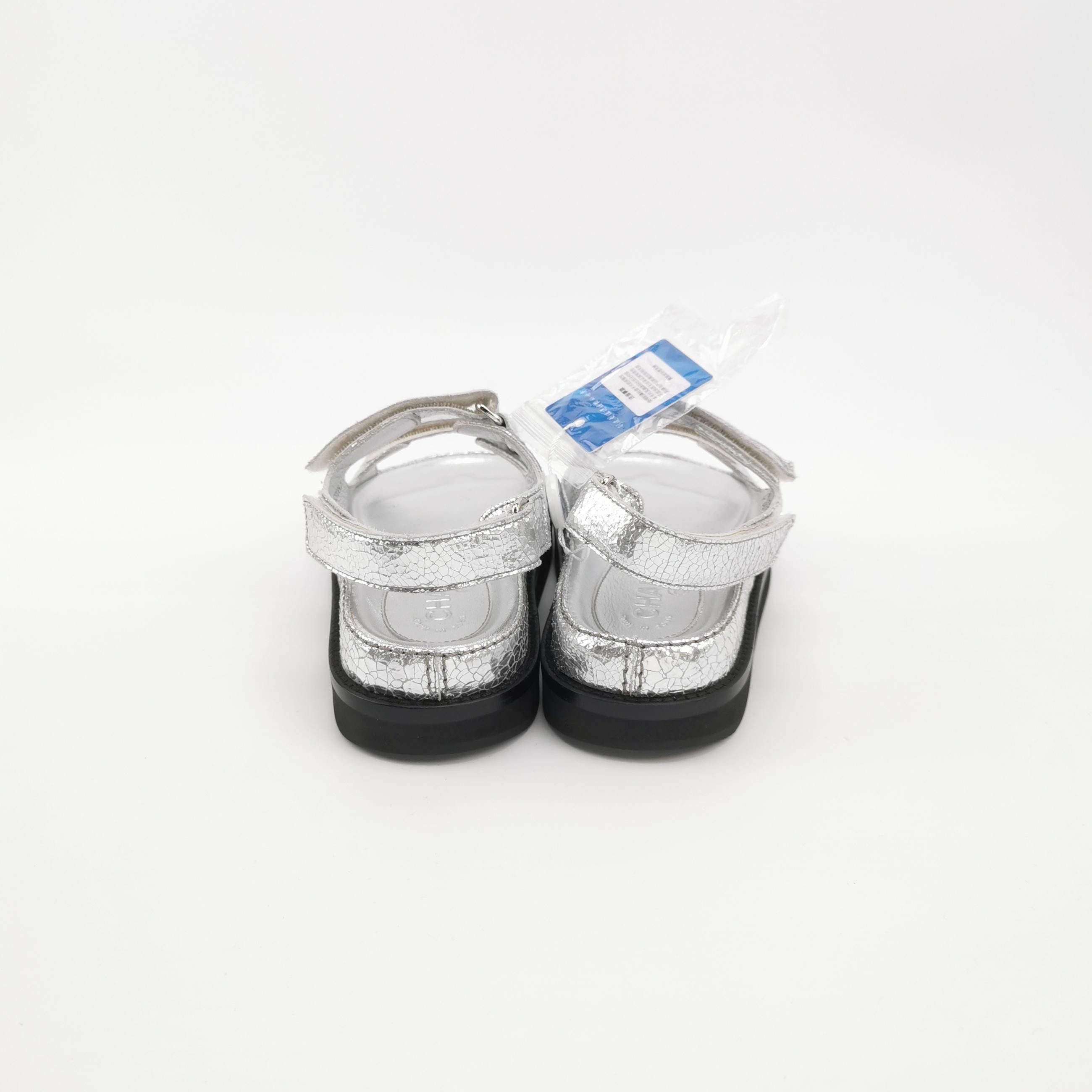 Chanel Chanel Women 6 Sandals Size US 6 / IT 36 - 4 Thumbnail