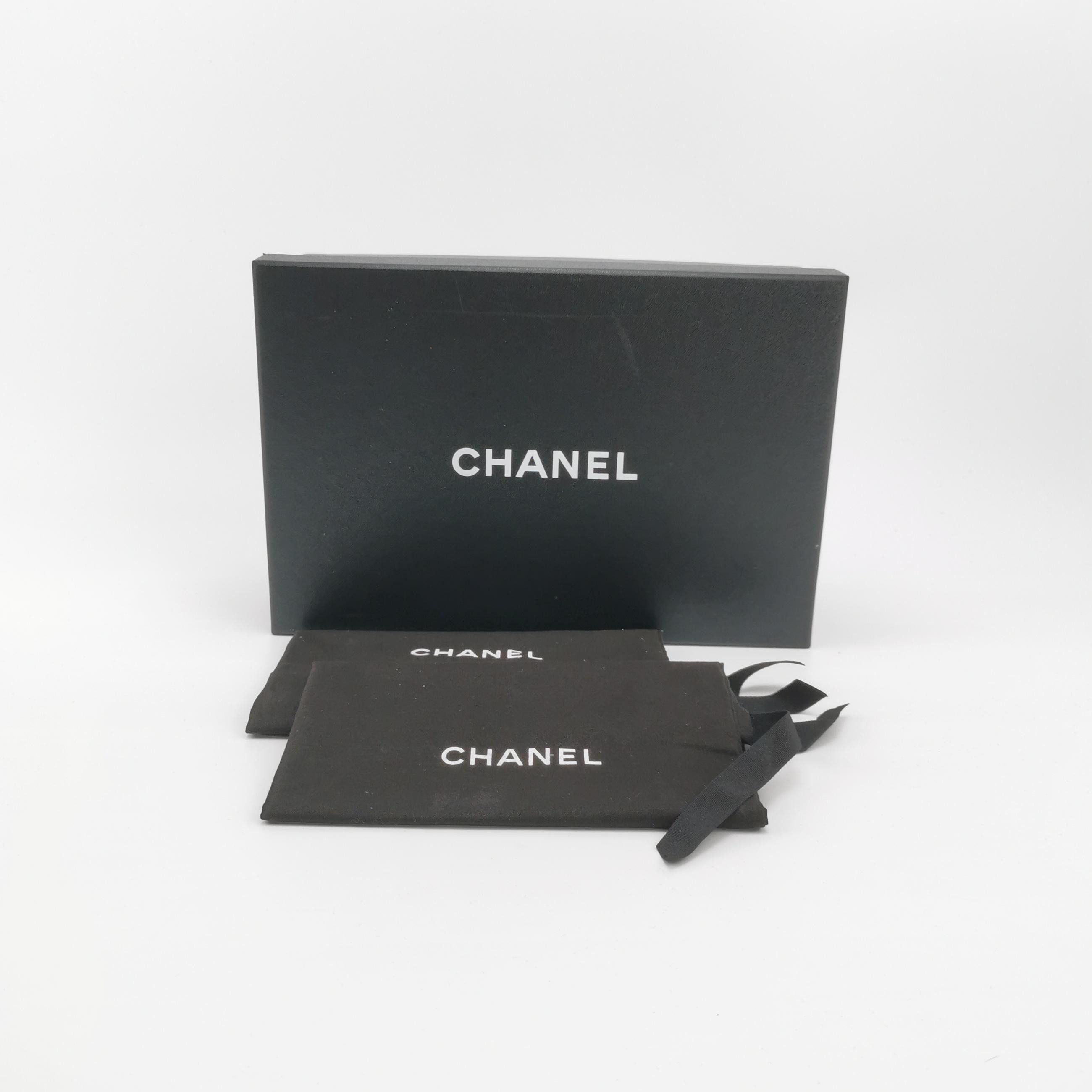 Chanel Chanel Women 6 Sandals Size US 6 / IT 36 - 7 Thumbnail