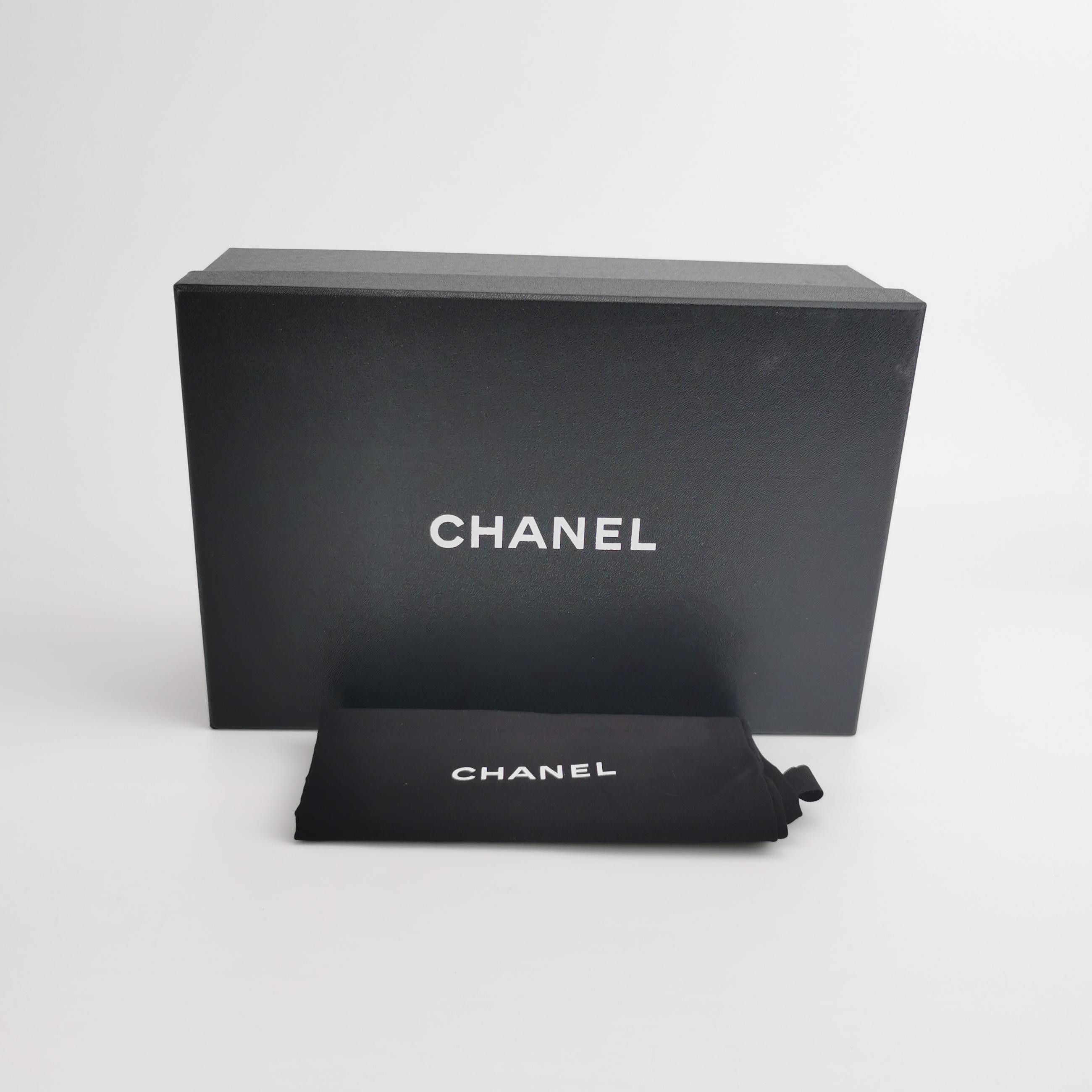 Chanel Chanel Women 6 Sandals Size US 6 / IT 36 - 6 Thumbnail