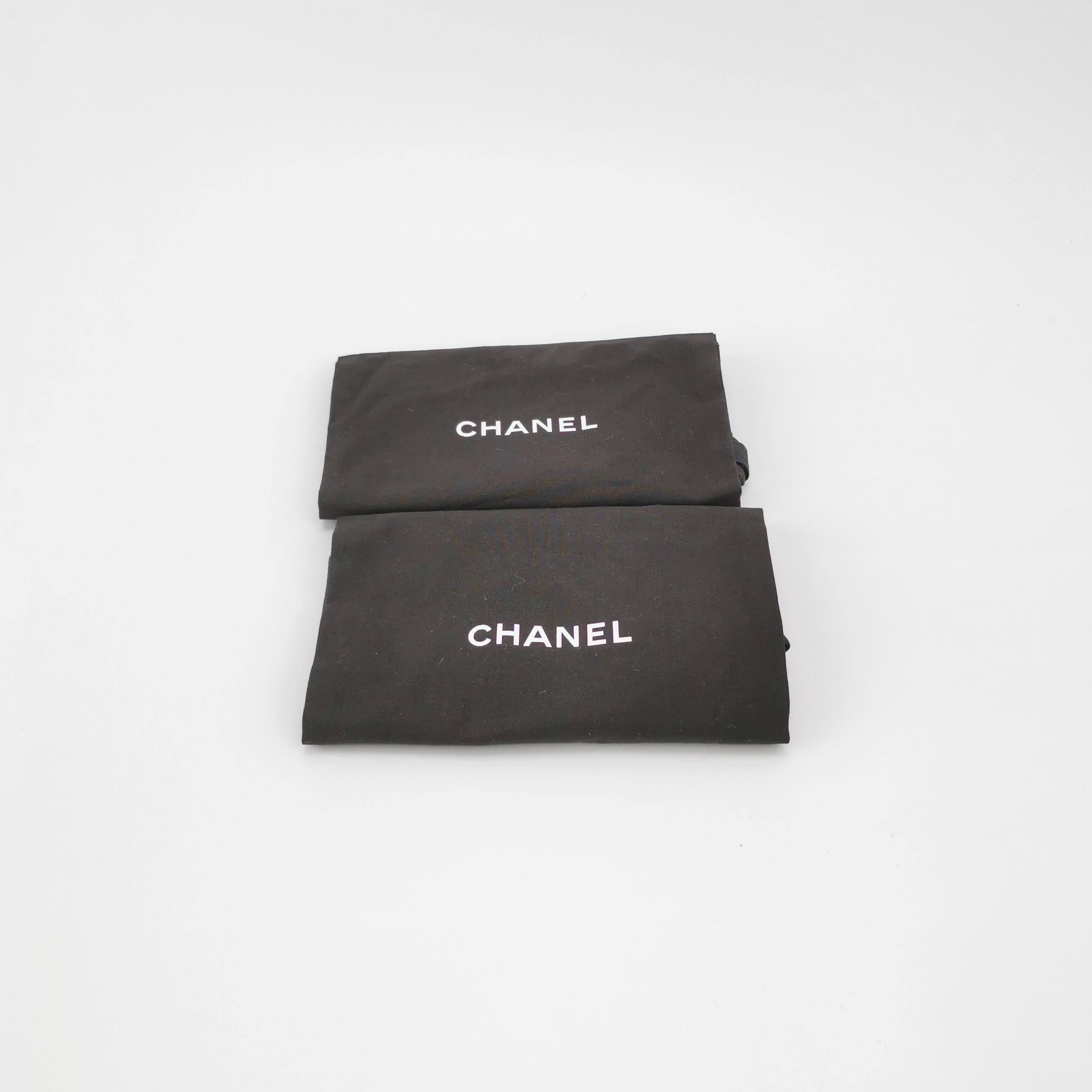 Chanel Chanel Women 6 Sandals Size US 6 / IT 36 - 11 Thumbnail