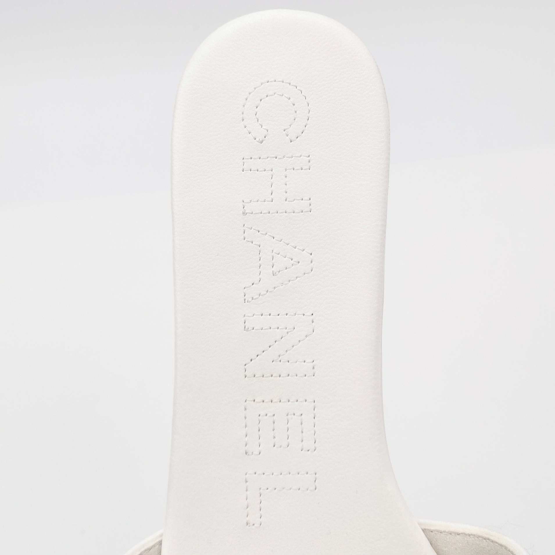 Chanel Chanel Women 6-5 Sandals Size US 6.5 / IT 36.5 - 7 Thumbnail