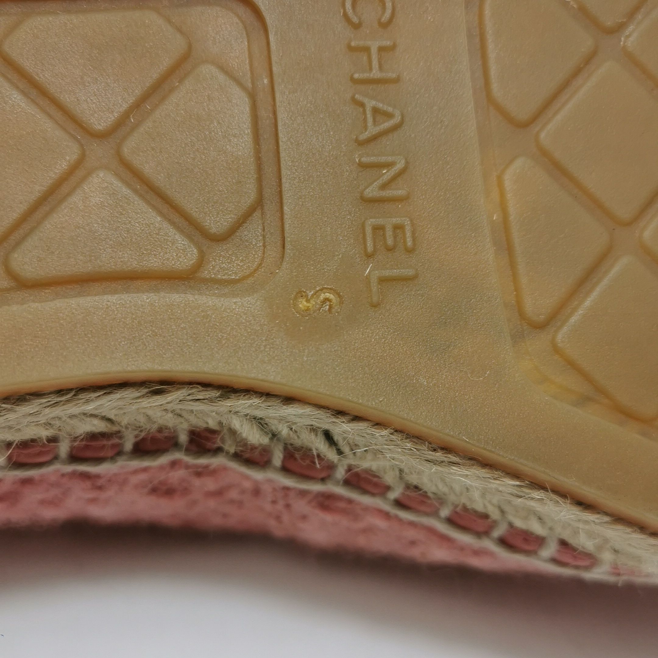 Chanel Chanel Women 9 Flats Size US 9 / IT 39 - 8 Thumbnail