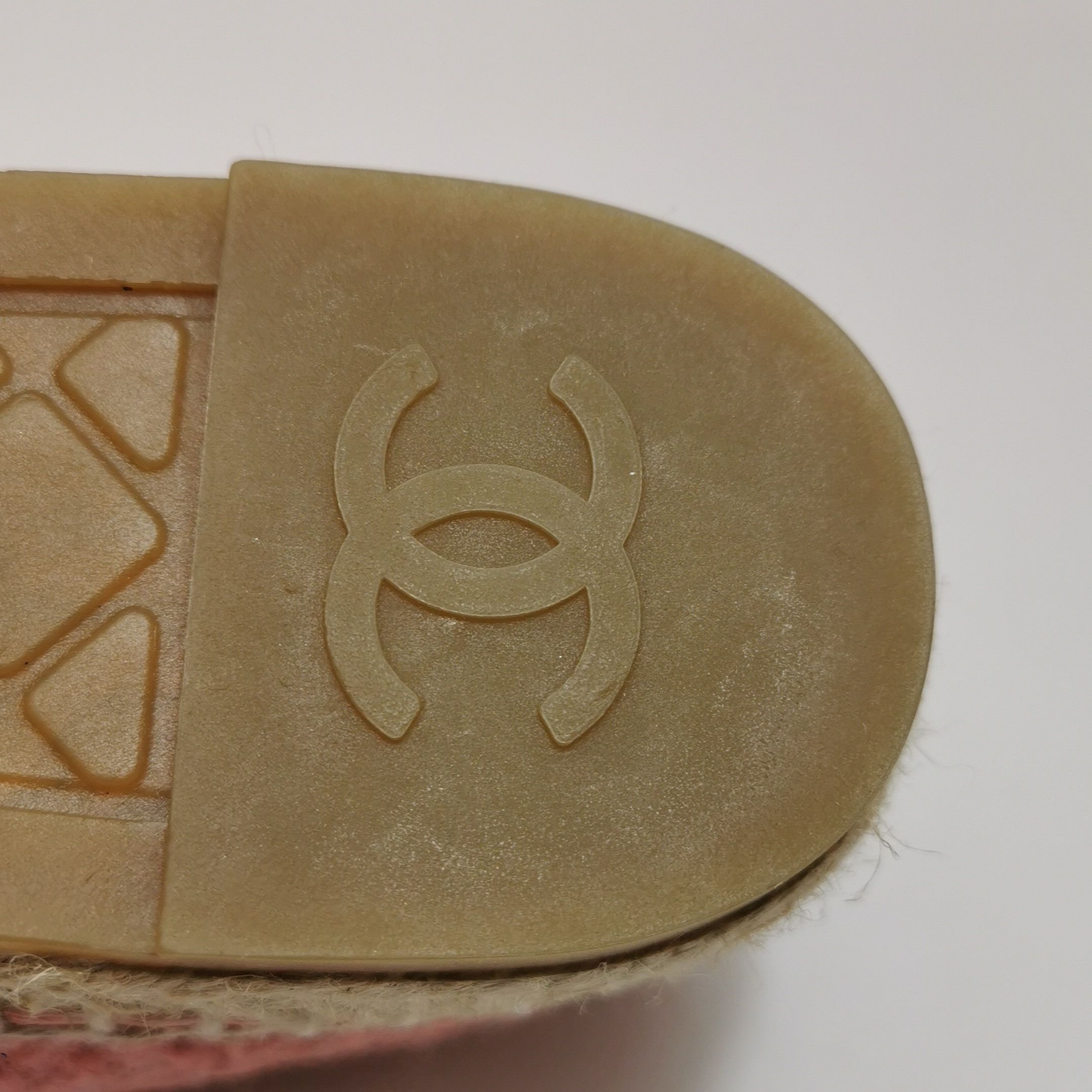 Chanel Chanel Women 9 Flats Size US 9 / IT 39 - 7 Thumbnail