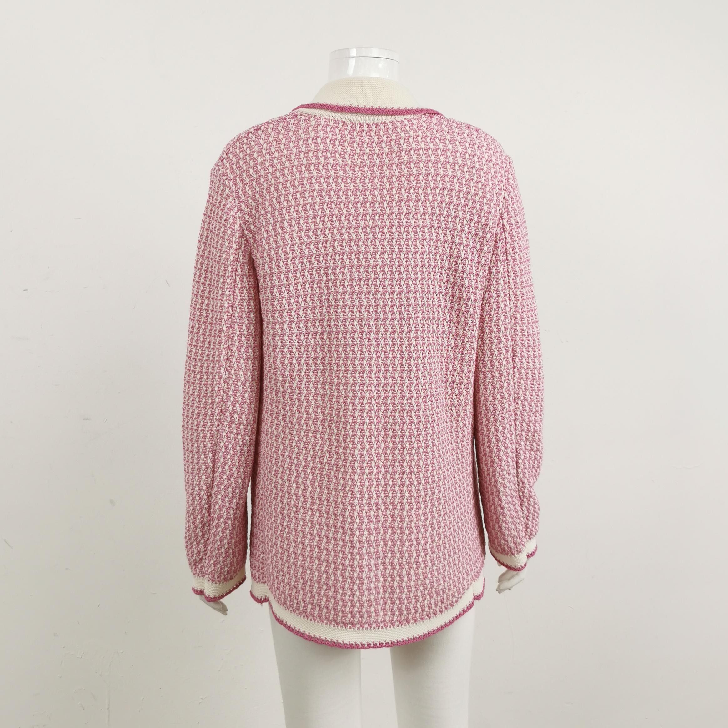 Chanel Chanel Women it_36 Jackets Size XS / US 0-2 / IT 36-38 - 2 Thumbnail