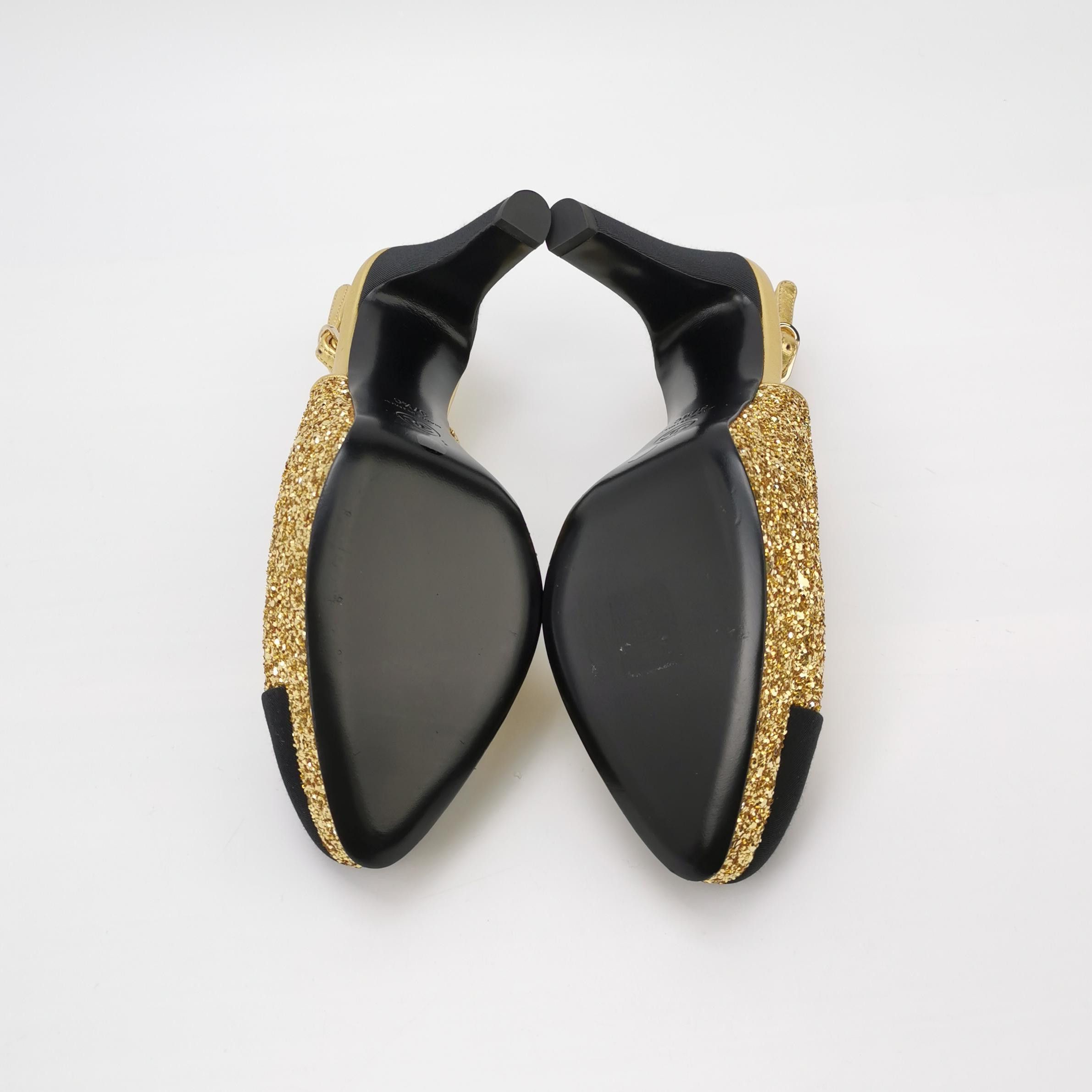 Chanel Chanel Women 7 Heels Size US 7 / IT 37 - 5 Thumbnail